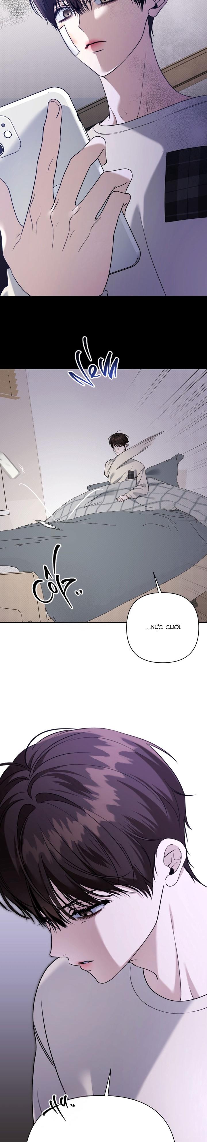 (GĐCV) EIGHTEEN'S BED Chapter 9 - Next Chapter 10