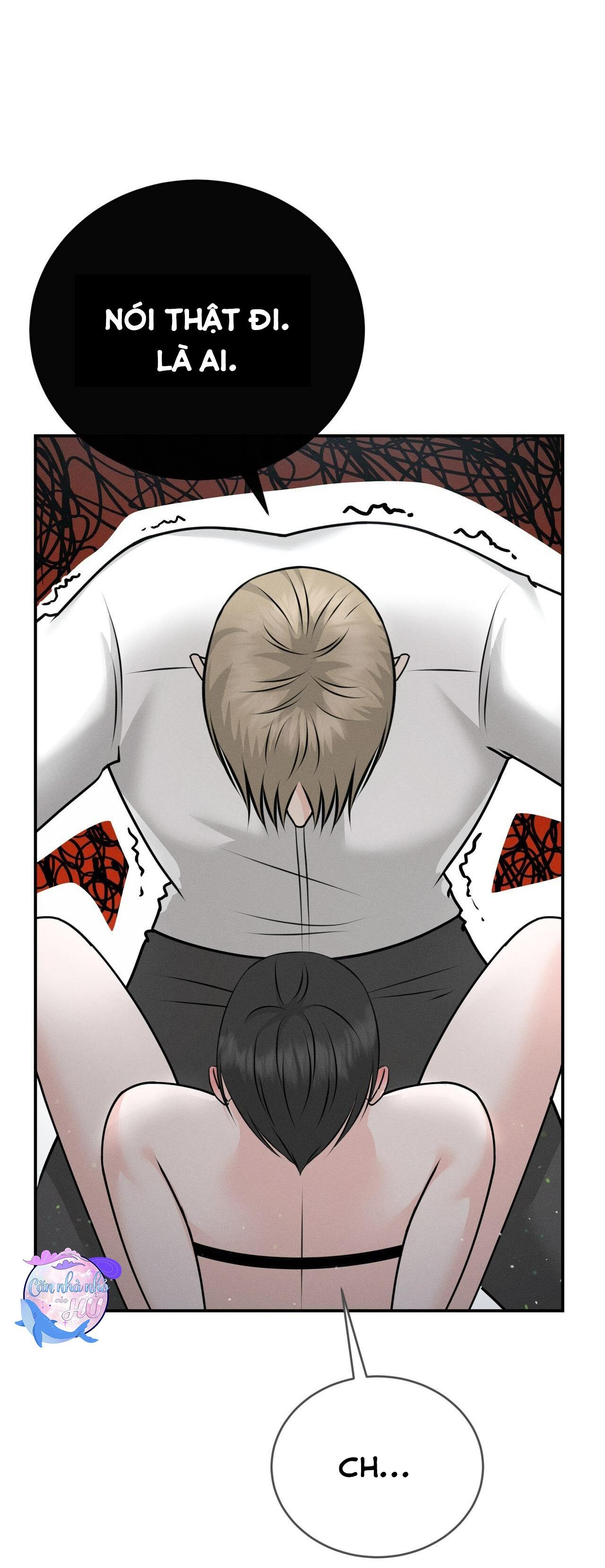 (END) CHỜ CHÚT! ĐỪNG DI CHUYỂN Chapter 17 - Next Chapter 18