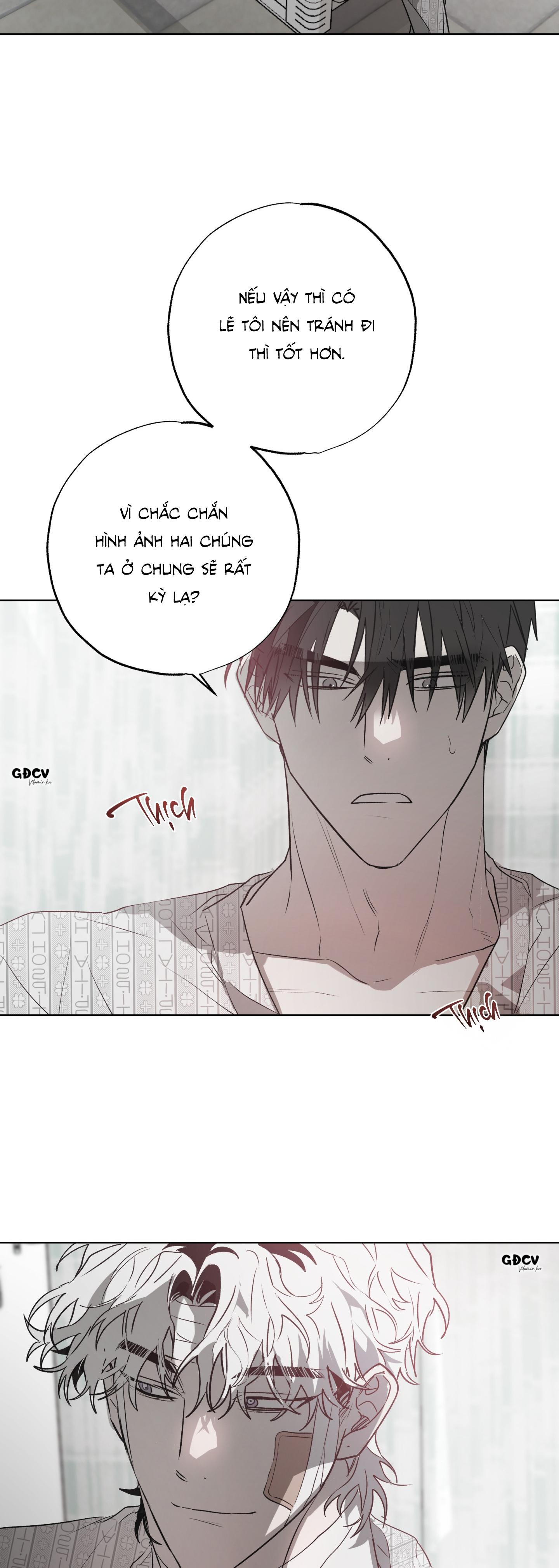 (GĐCV) NGÔI NHÀ DỊ THƯỜNG Chapter 10 - Next Chapter 11