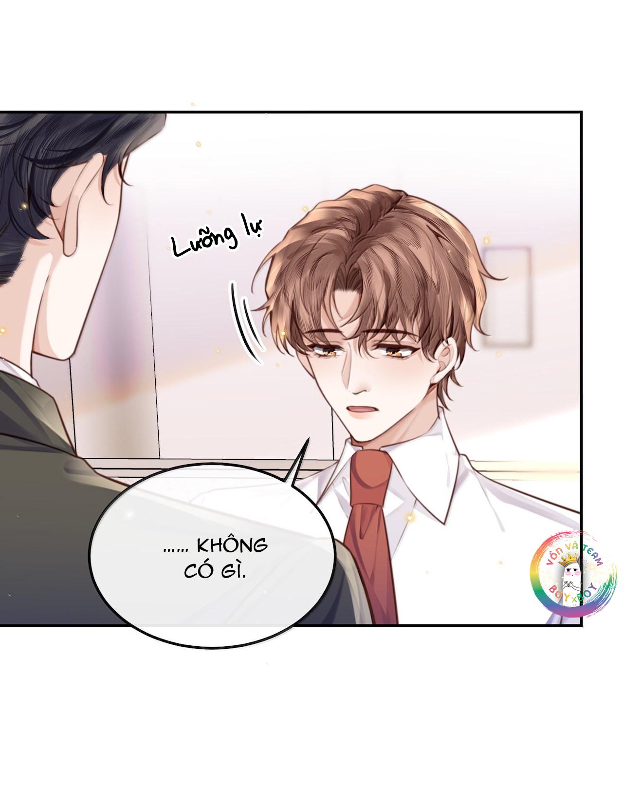 (END) Đặc Chế Cho Riêng Anh Chapter 117 - Next Chapter 118
