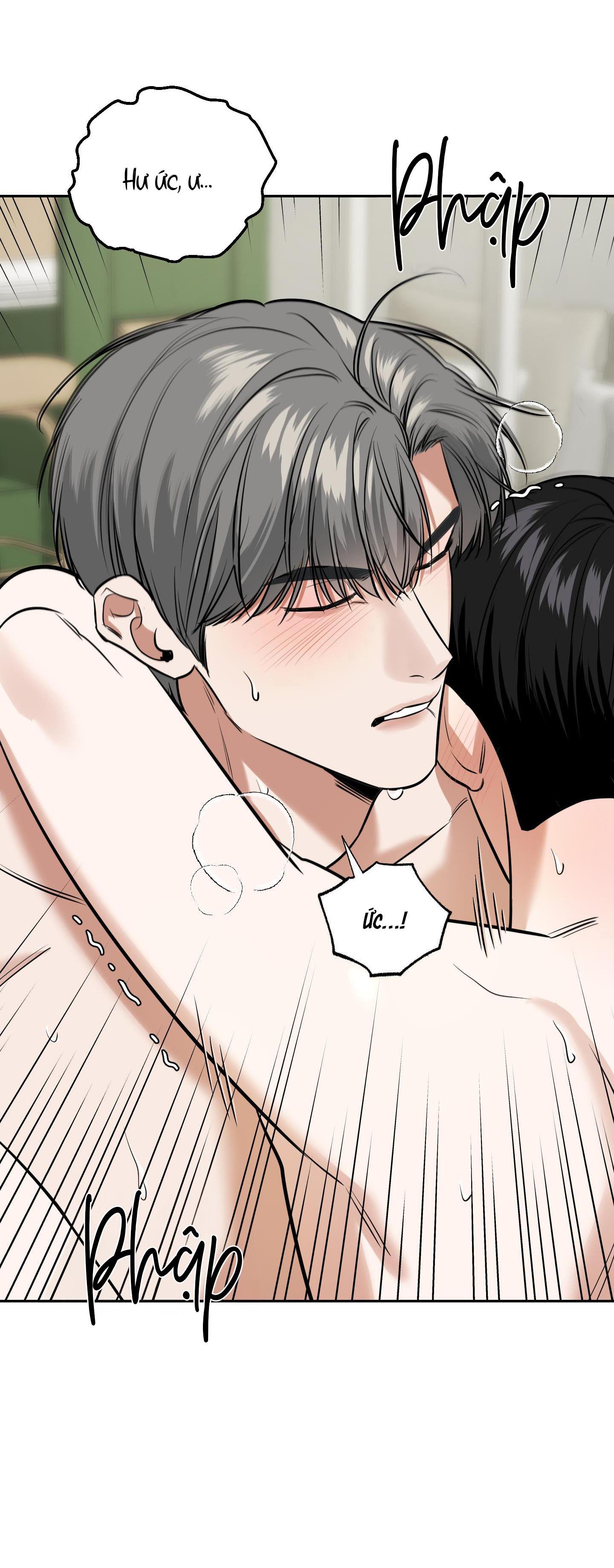 |DROP| Hưởng Lợi Chapter 16 H+ - Trang 2
