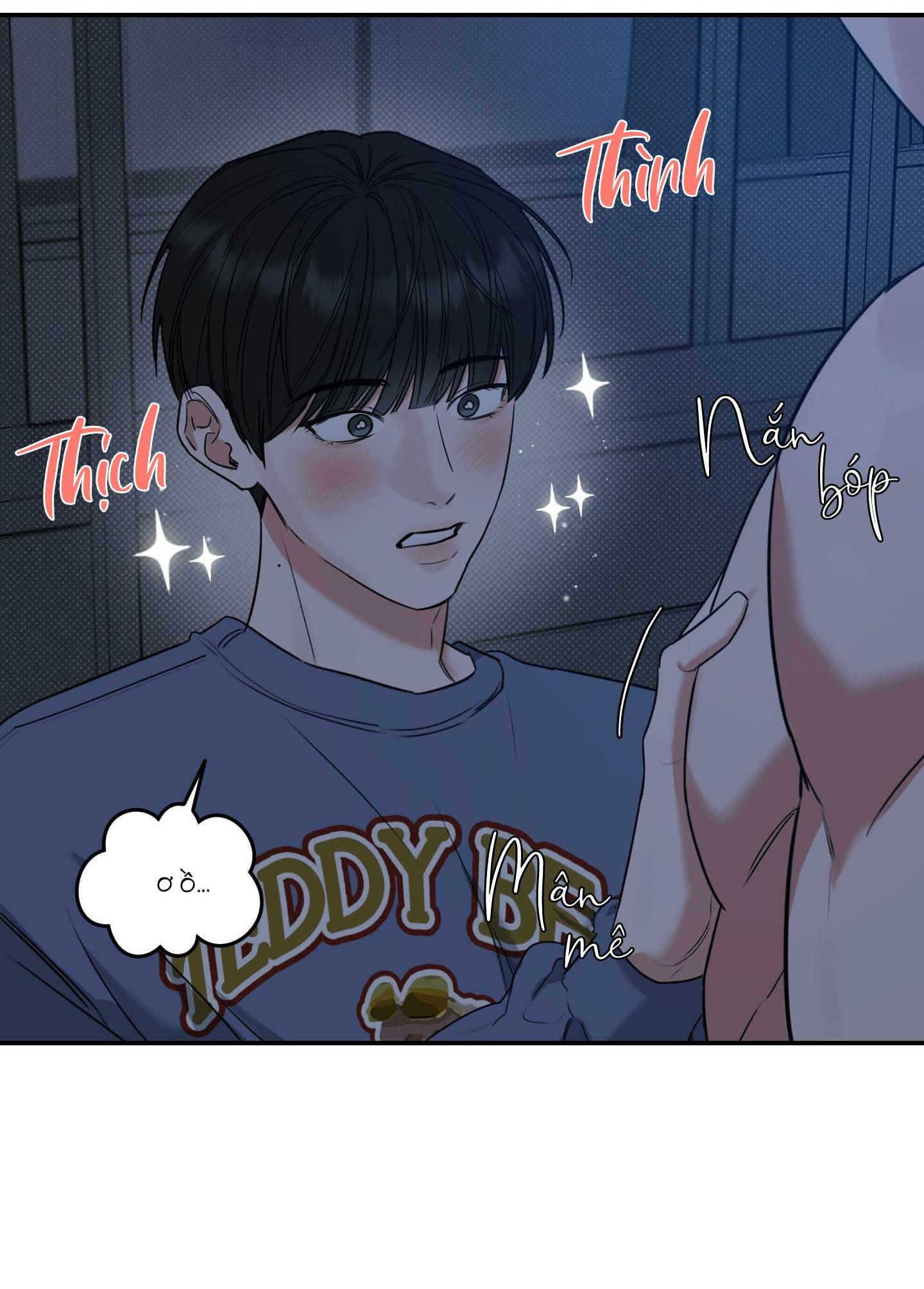 |DROP| Hưởng Lợi Chapter 2 H - Trang 2