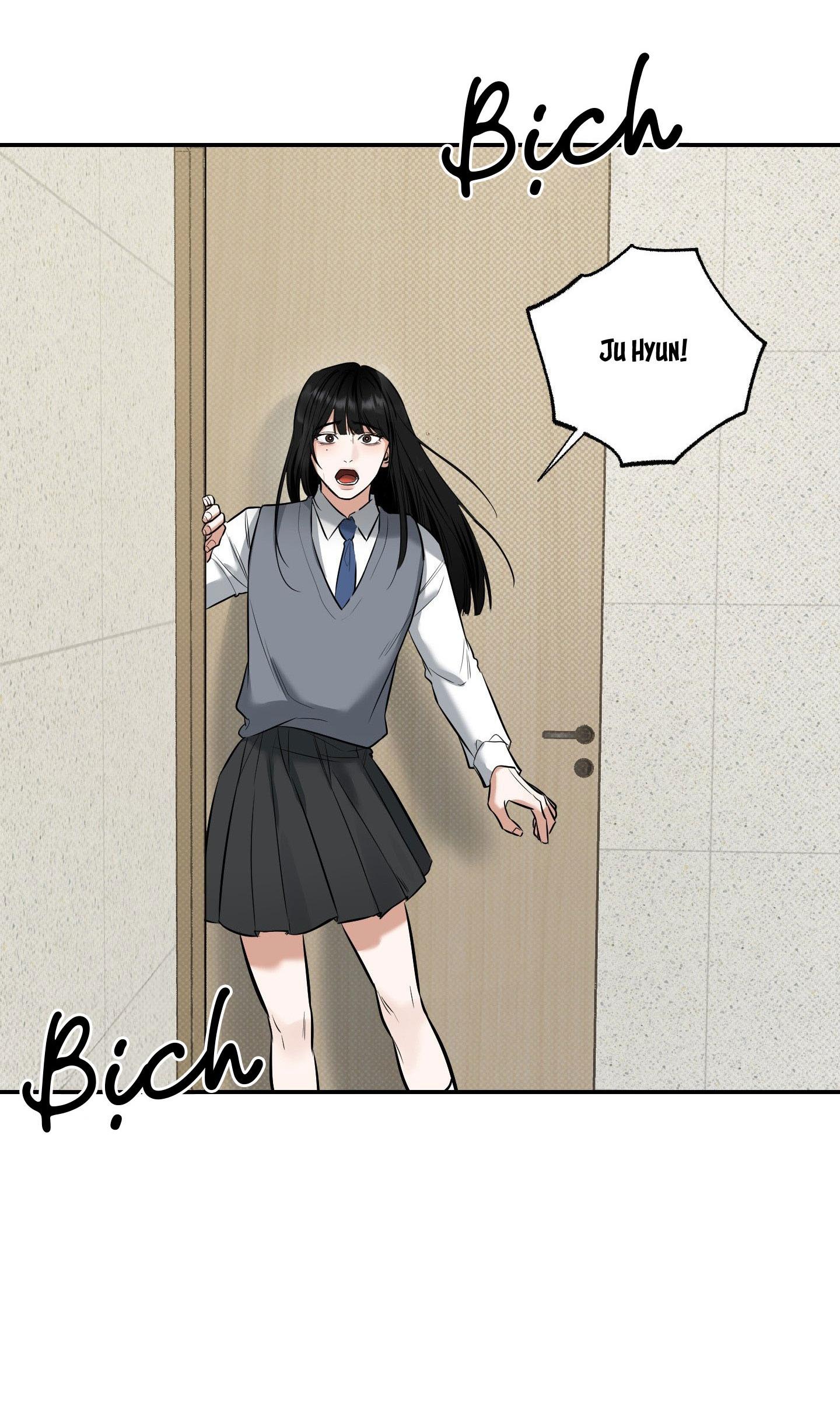 |DROP| Hưởng Lợi Chapter 5 - Trang 2