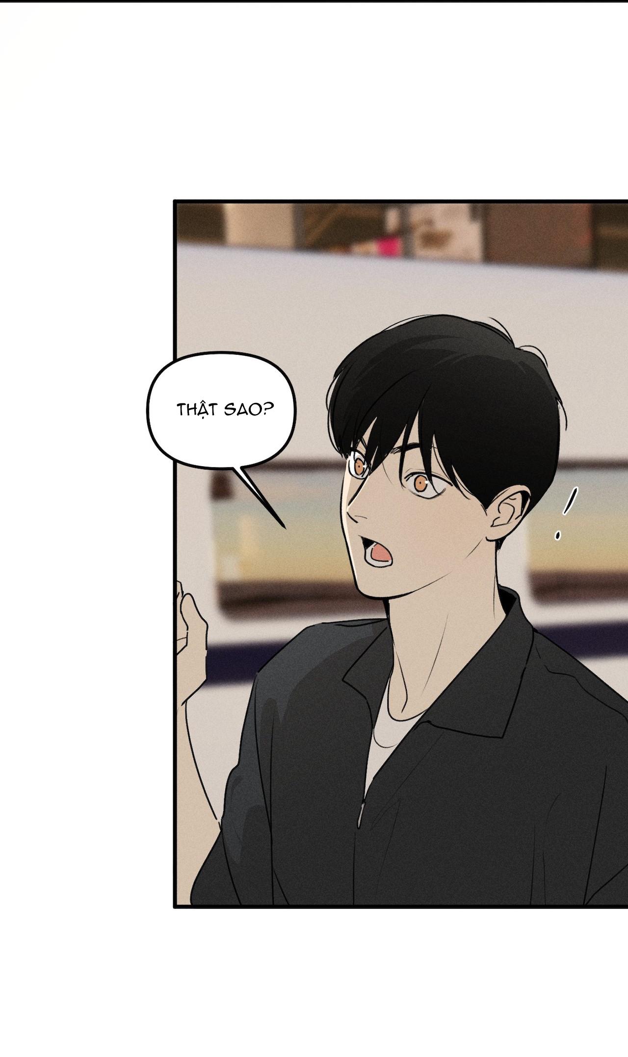 (END) ID Của Thần Chapter 63 - Trang 2
