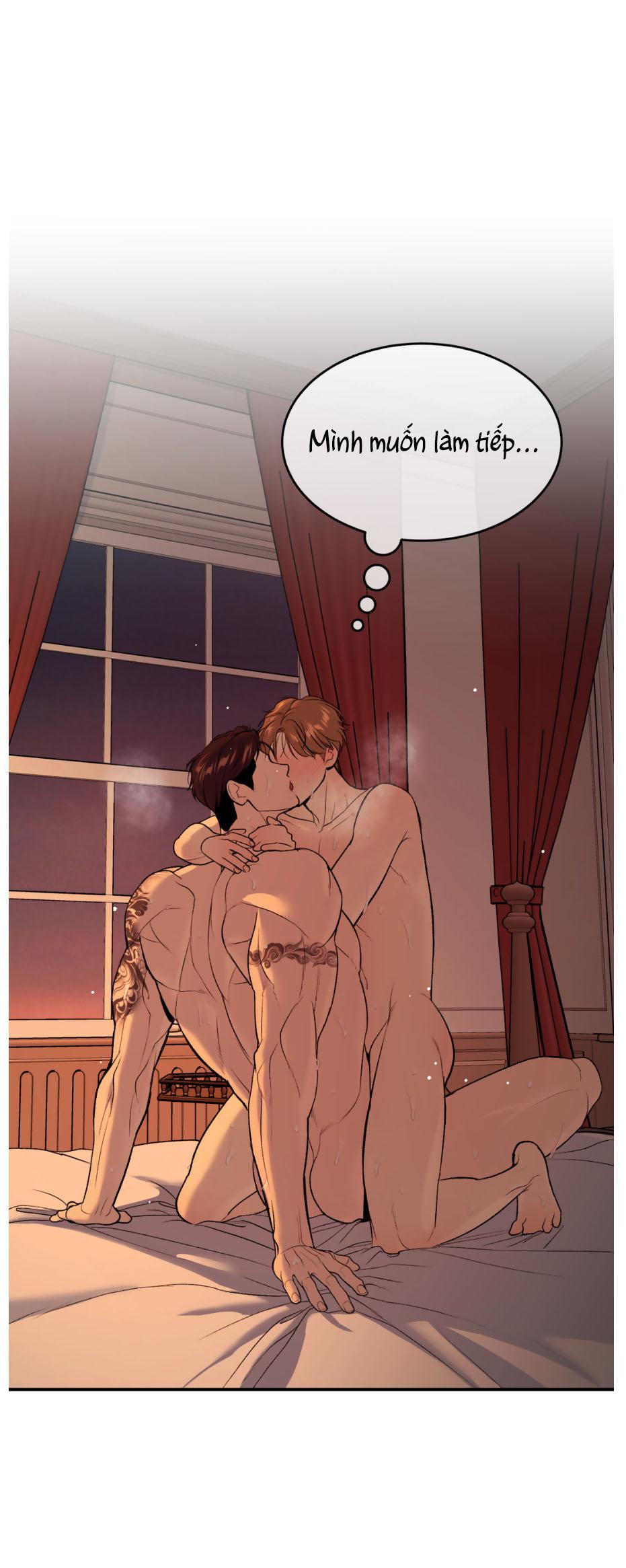 Jinx Chapter 39 - Next Chapter 40