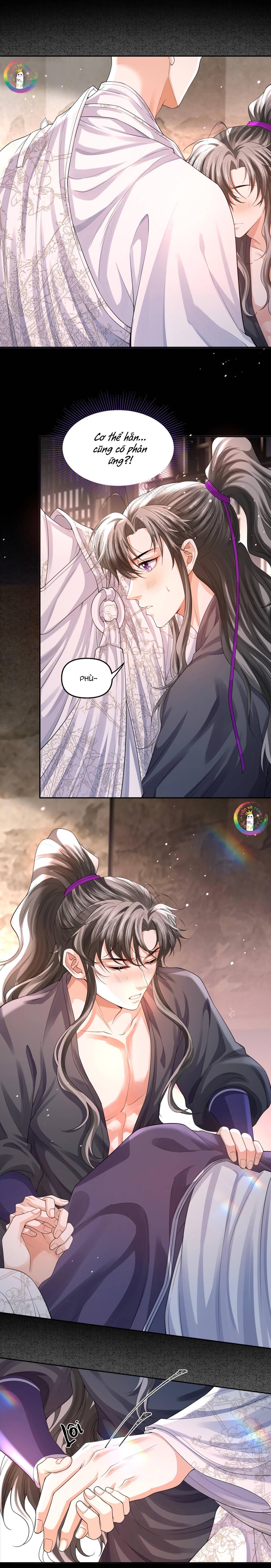 (END) Đồng Tiền Kham Thế Chapter 97 - Next Chapter 98