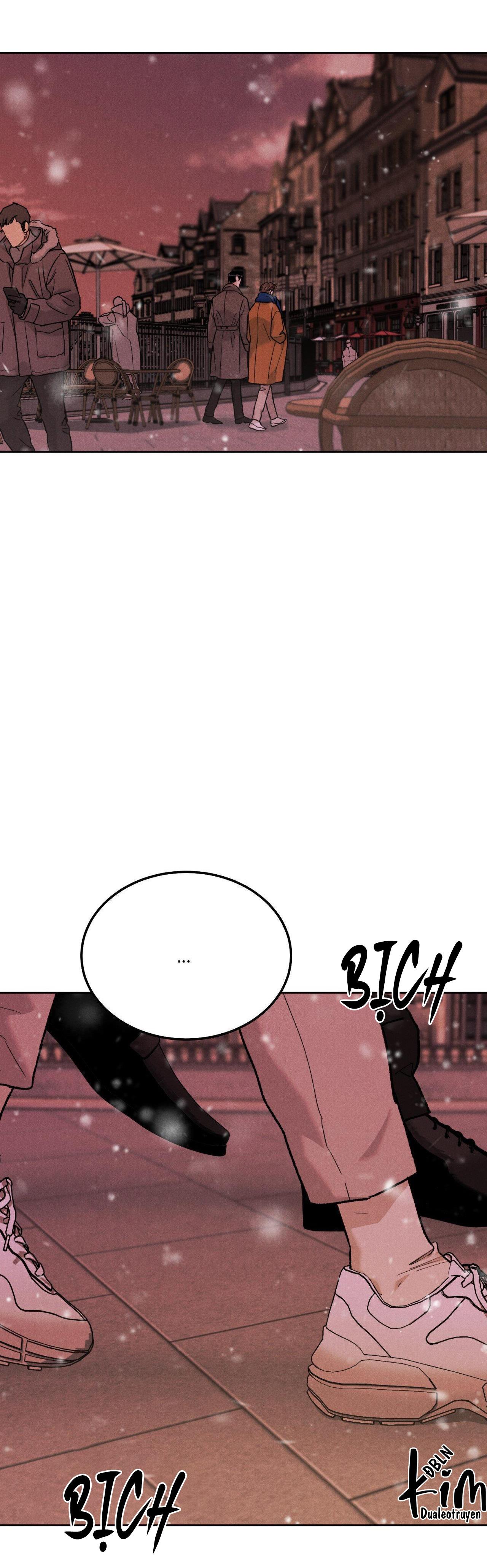 VƯỢT QUA GIỚI HẠN Chapter 77 - Next Chapter 78