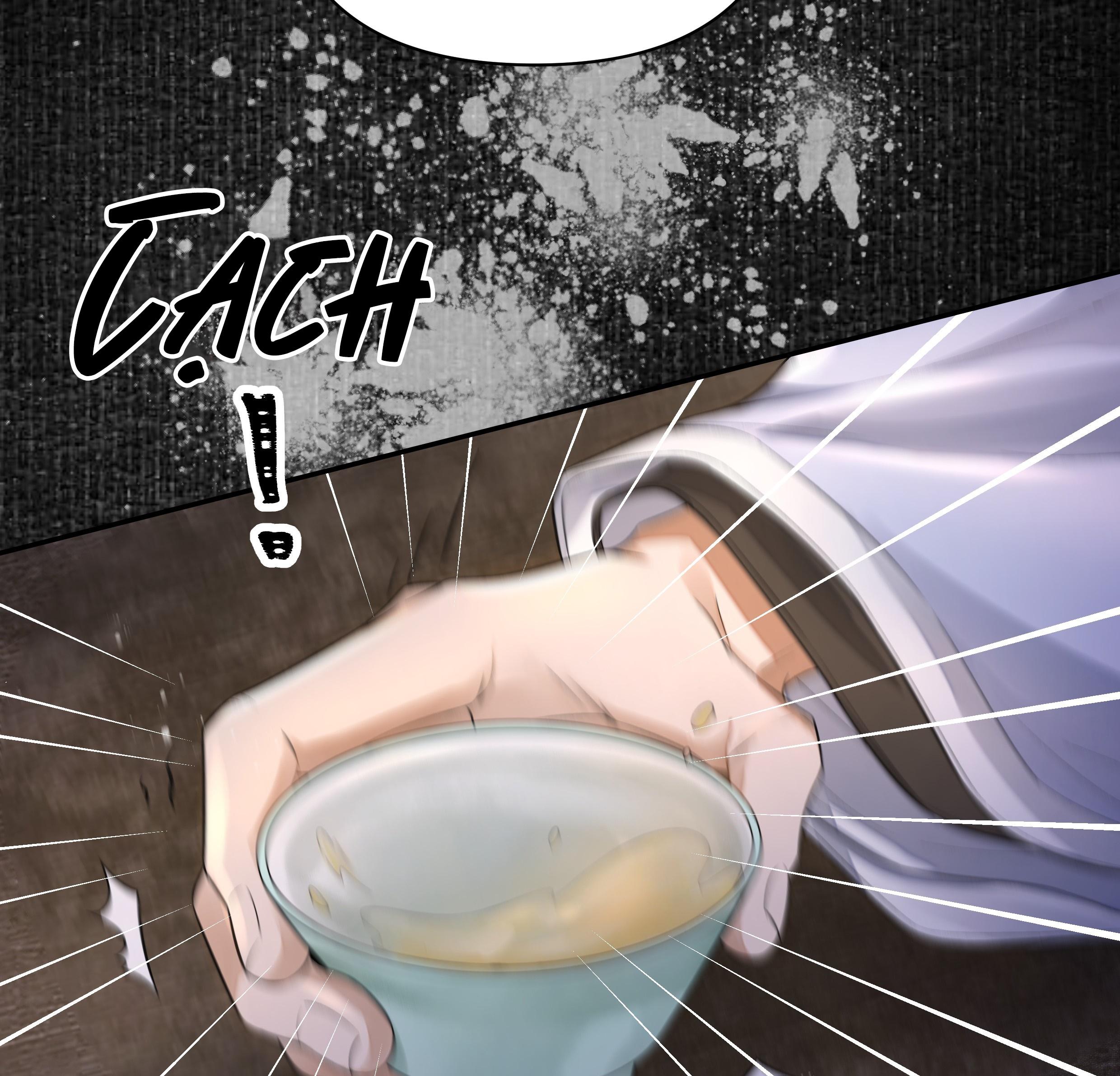 (END) Đồng Tiền Kham Thế Chapter 20 - Trang 2