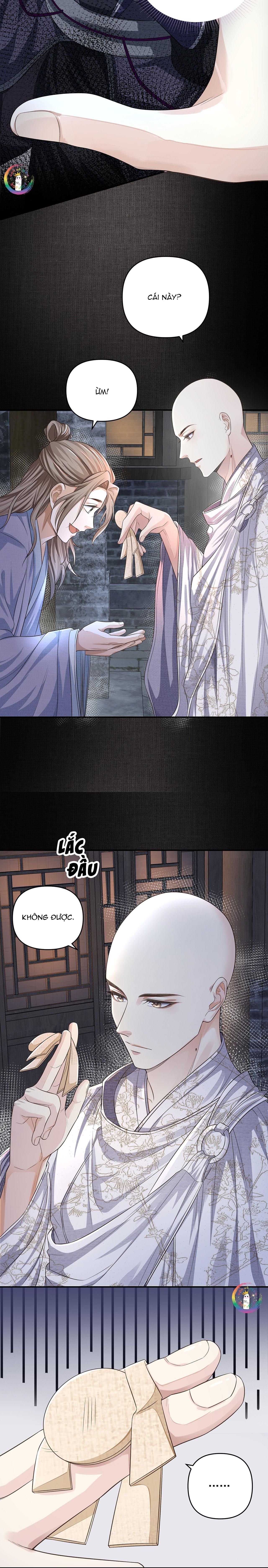 (END) Đồng Tiền Kham Thế Chapter 14 - Next Chapter 15