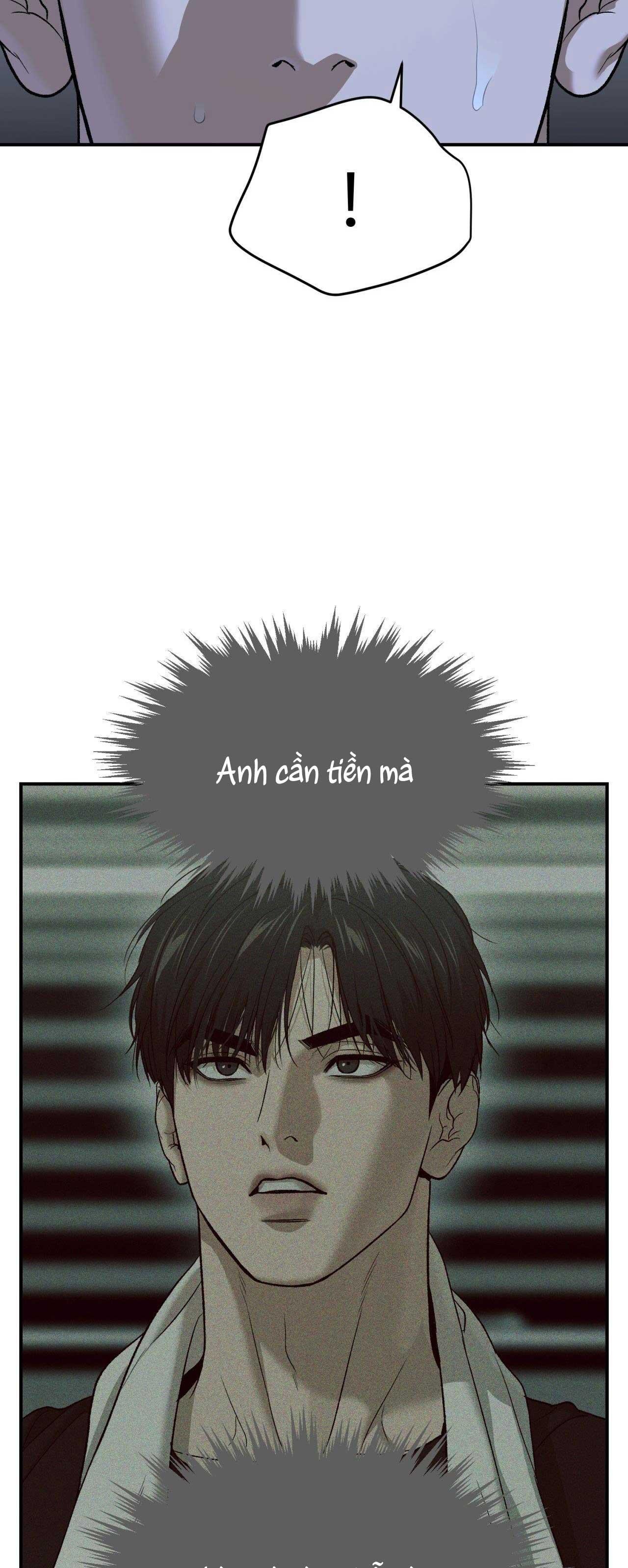 Jinx Chapter 64 18+ - Next Chapter 65