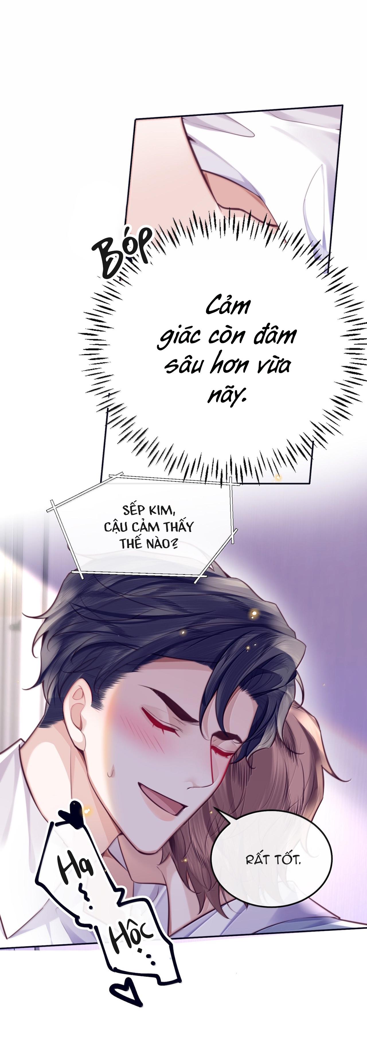 (END) Đặc Chế Cho Riêng Anh Chapter 105 - Next Chapter 106