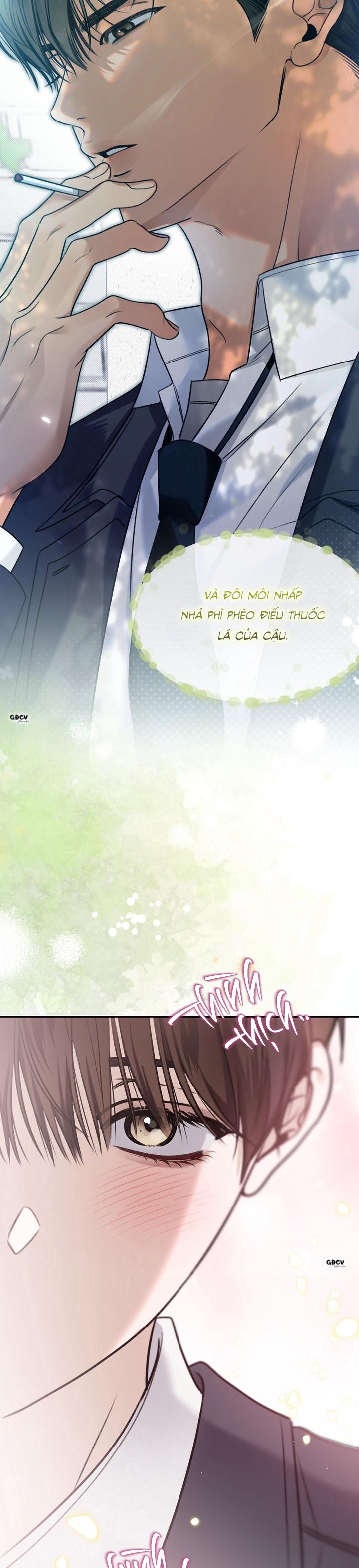 (GĐCV) EIGHTEEN'S BED Chapter 3 - Next Chapter 4