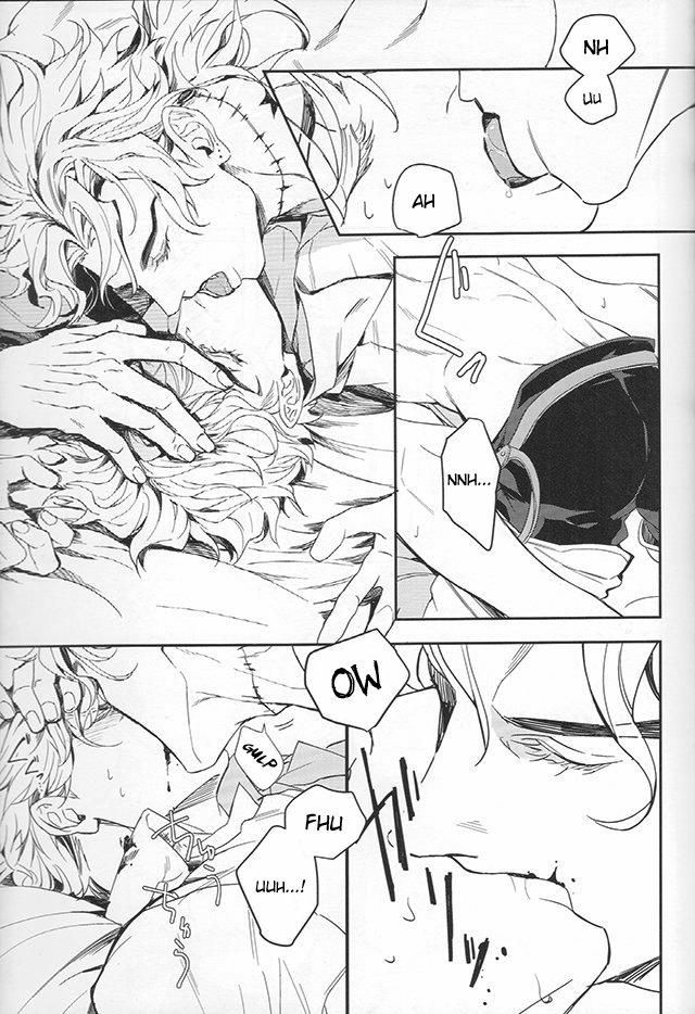 ONESHOT COI LÀ NỨNG Chapter 242 - Next Chapter 243