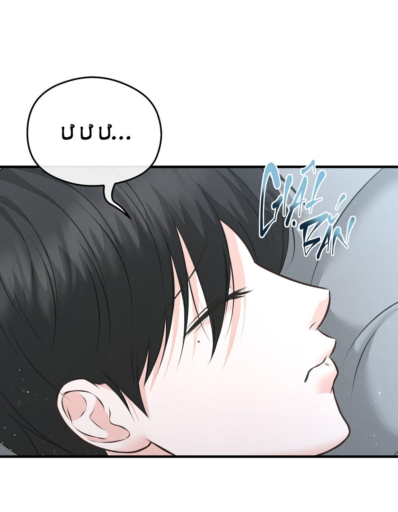 (END) CHỜ CHÚT! ĐỪNG DI CHUYỂN Chapter 18 - Next Chapter 19
