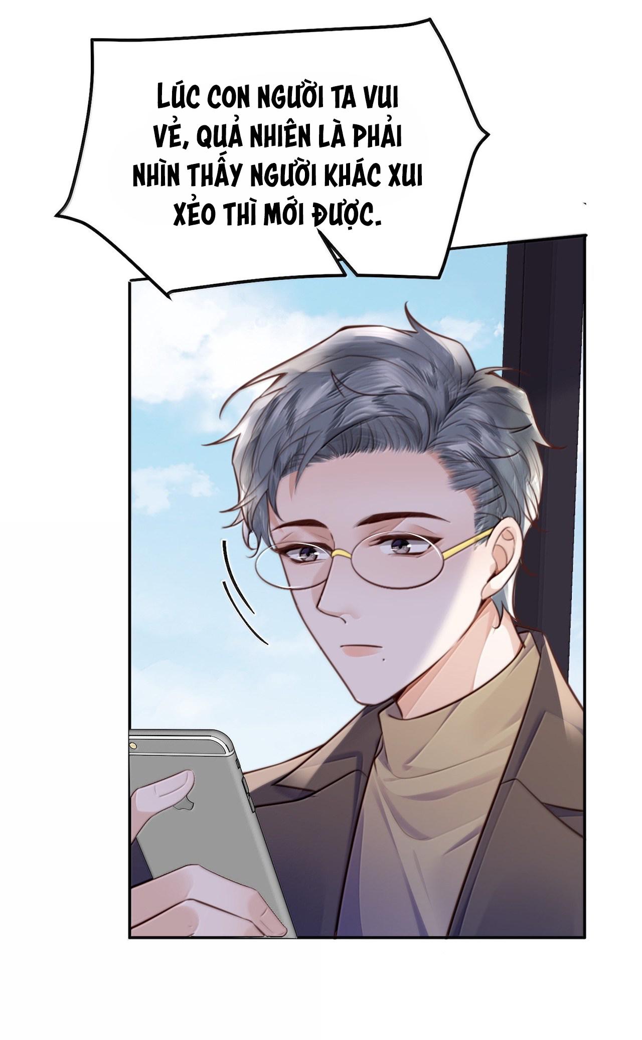 (END) Đặc Chế Cho Riêng Anh Chapter 110 - Next Chapter 111