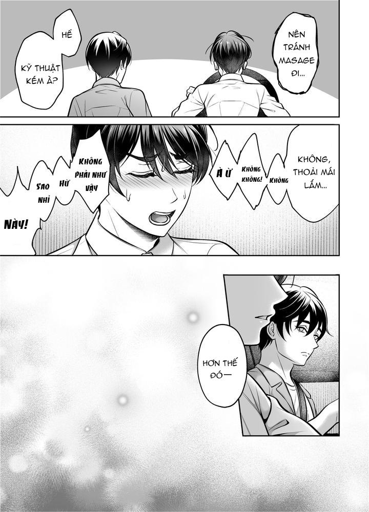 ONESHOT CHỊCH Chapter 183 - Trang 2