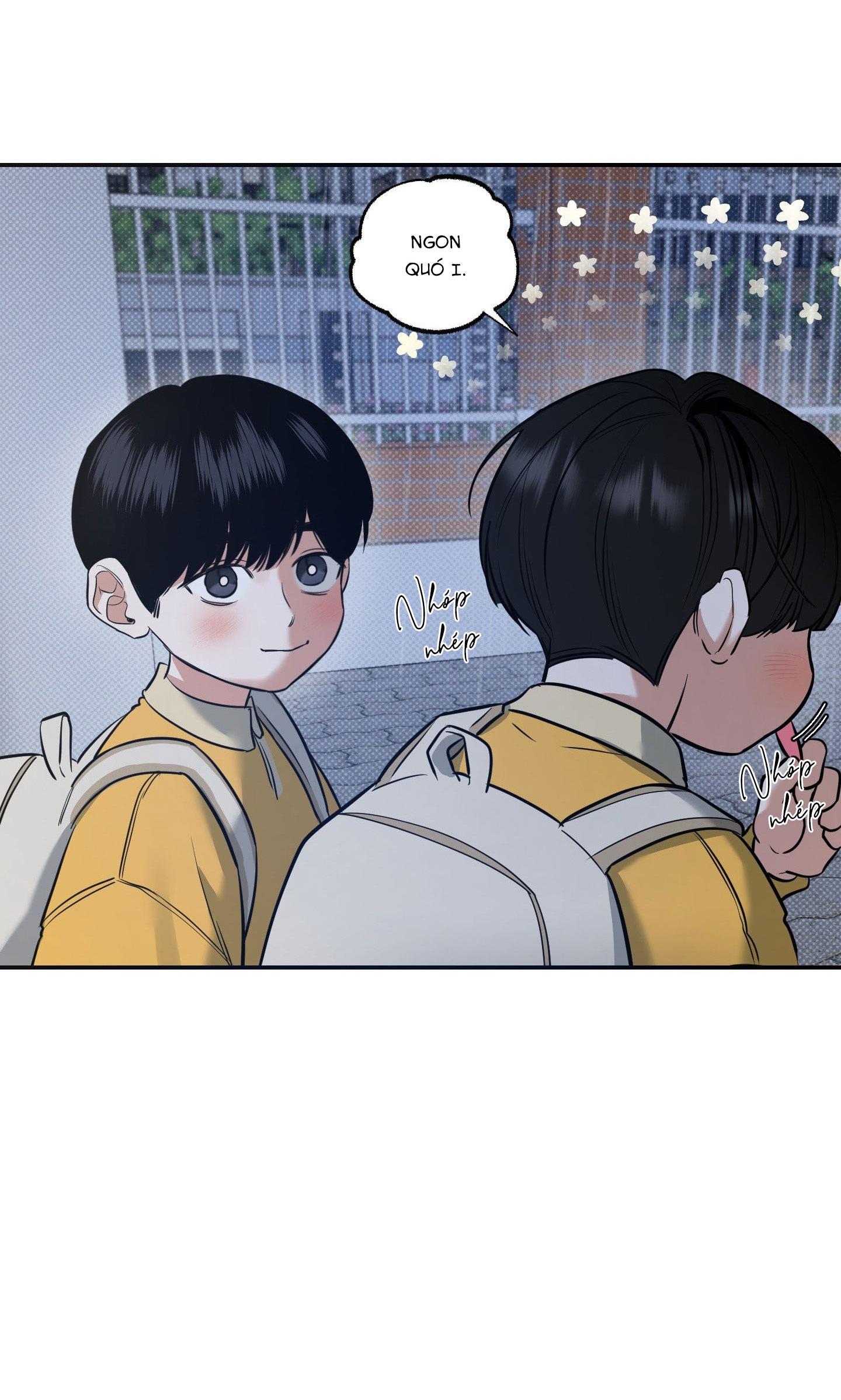 |DROP| Hưởng Lợi Chapter 5 - Trang 2