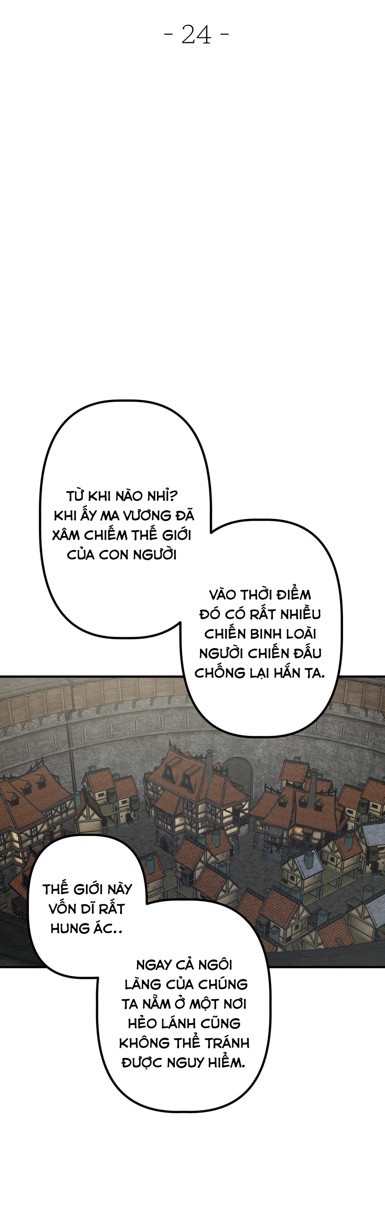 (END SS) DEVIL ON TOP Chapter 24 - Trang 2
