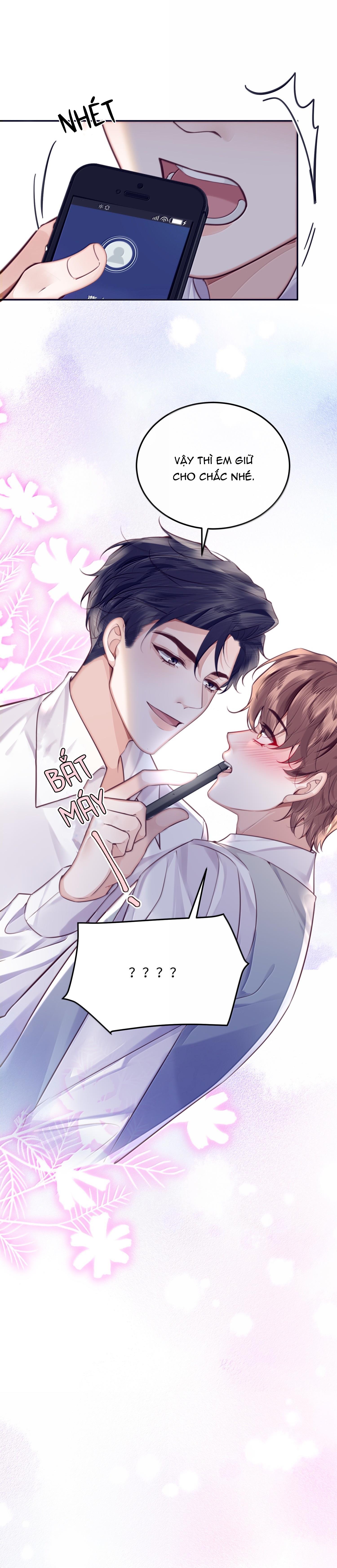 (END) Đặc Chế Cho Riêng Anh Chapter 104 - Next Chapter 105