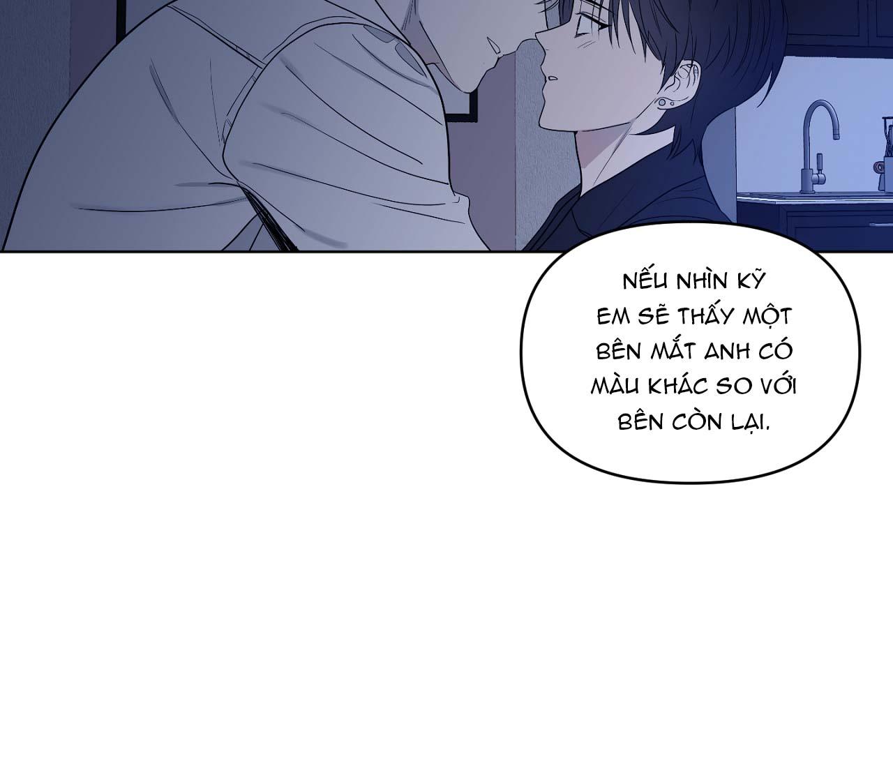 Sparkling Baby Chapter 22 - Next Chapter 23
