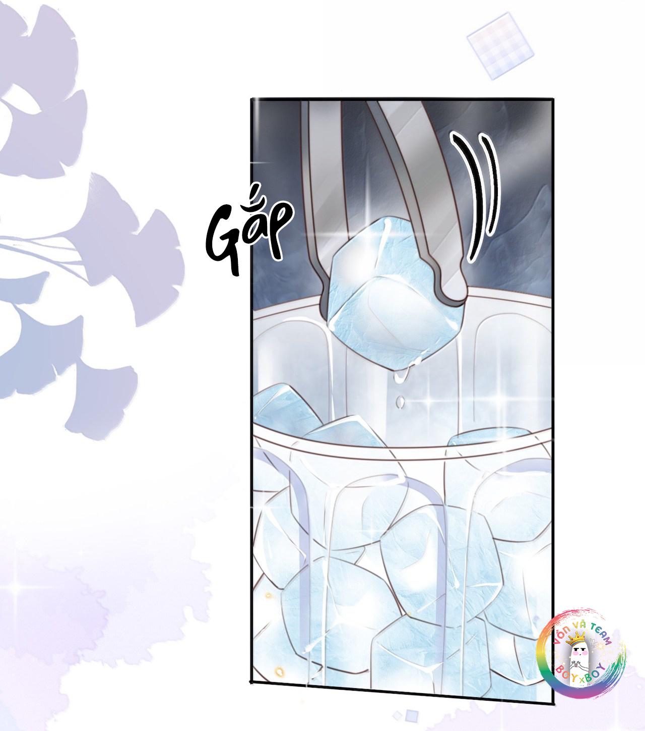(END) Đặc Chế Cho Riêng Anh Chapter 117 - Next Chapter 118