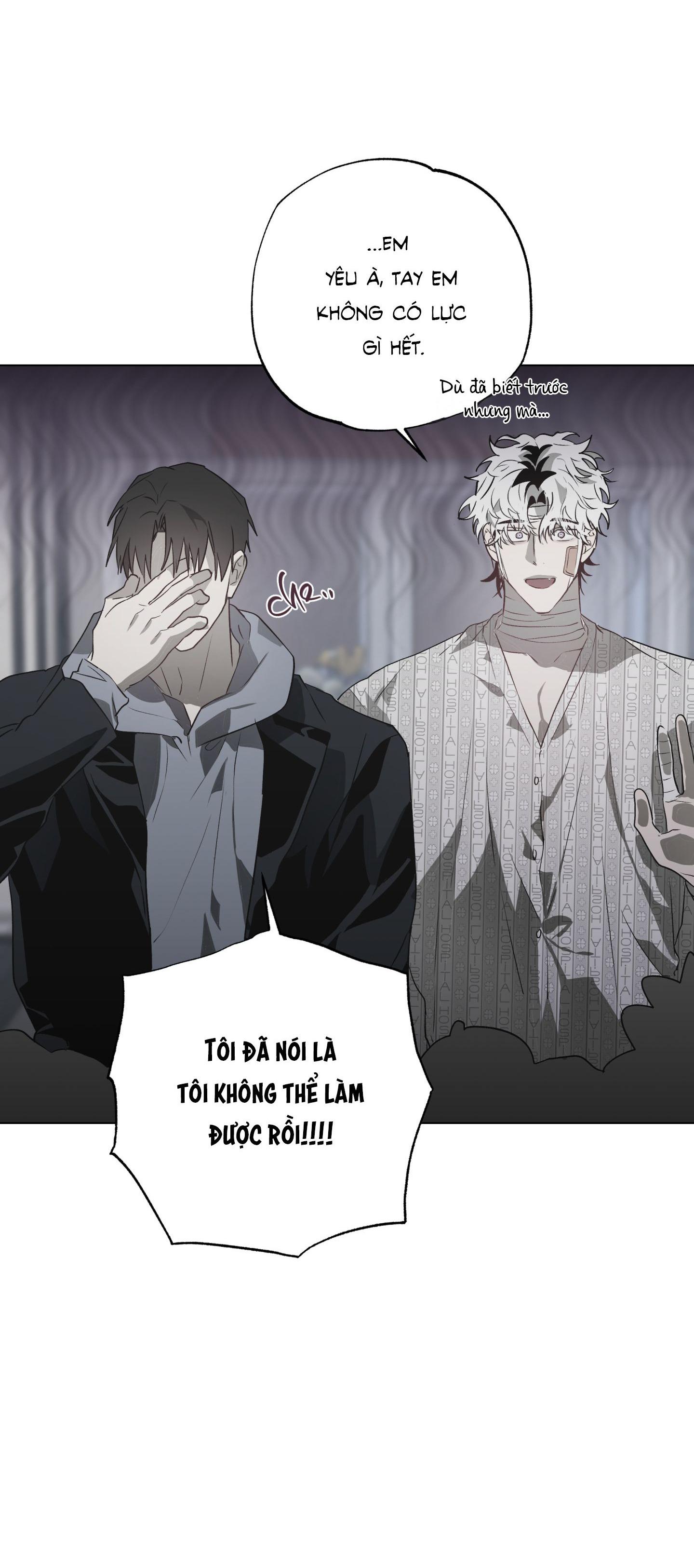 (GĐCV) NGÔI NHÀ DỊ THƯỜNG Chapter 13 - Next Chapter 14 18+