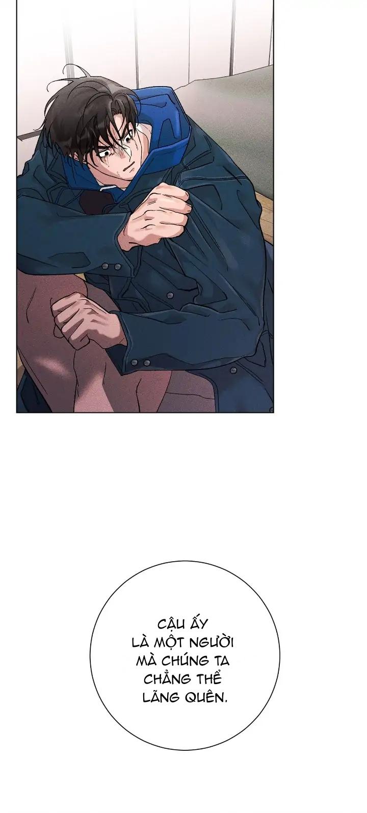 Người Yêu Của Anh Trai Tôi Chapter 19 - Next Chapter 20