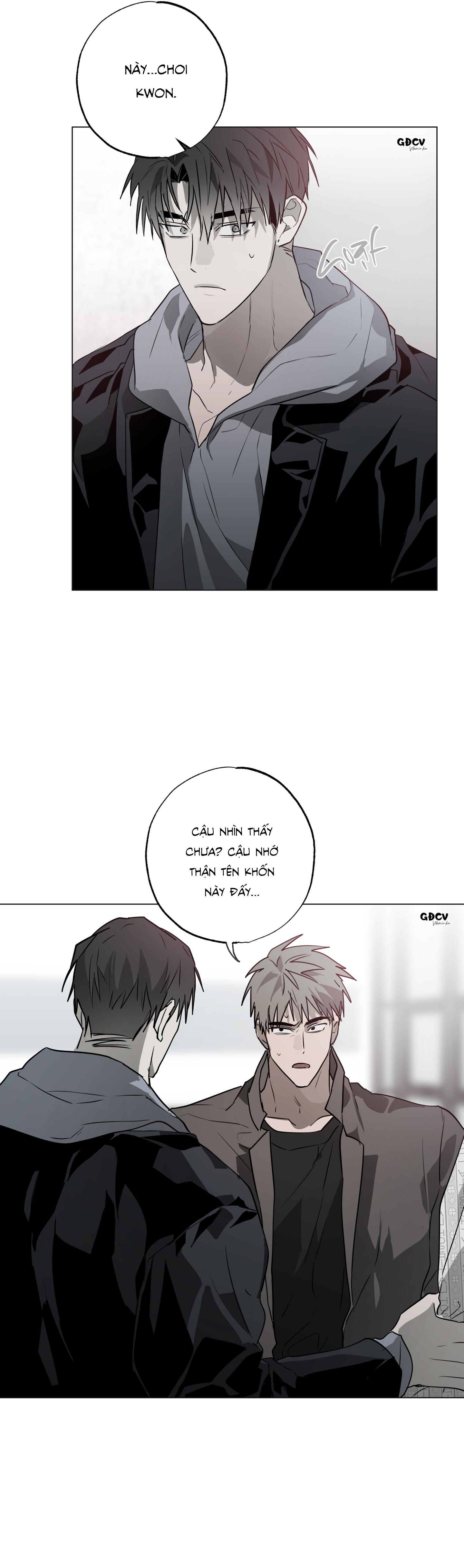 (GĐCV) NGÔI NHÀ DỊ THƯỜNG Chapter 12 - Next Chapter 13