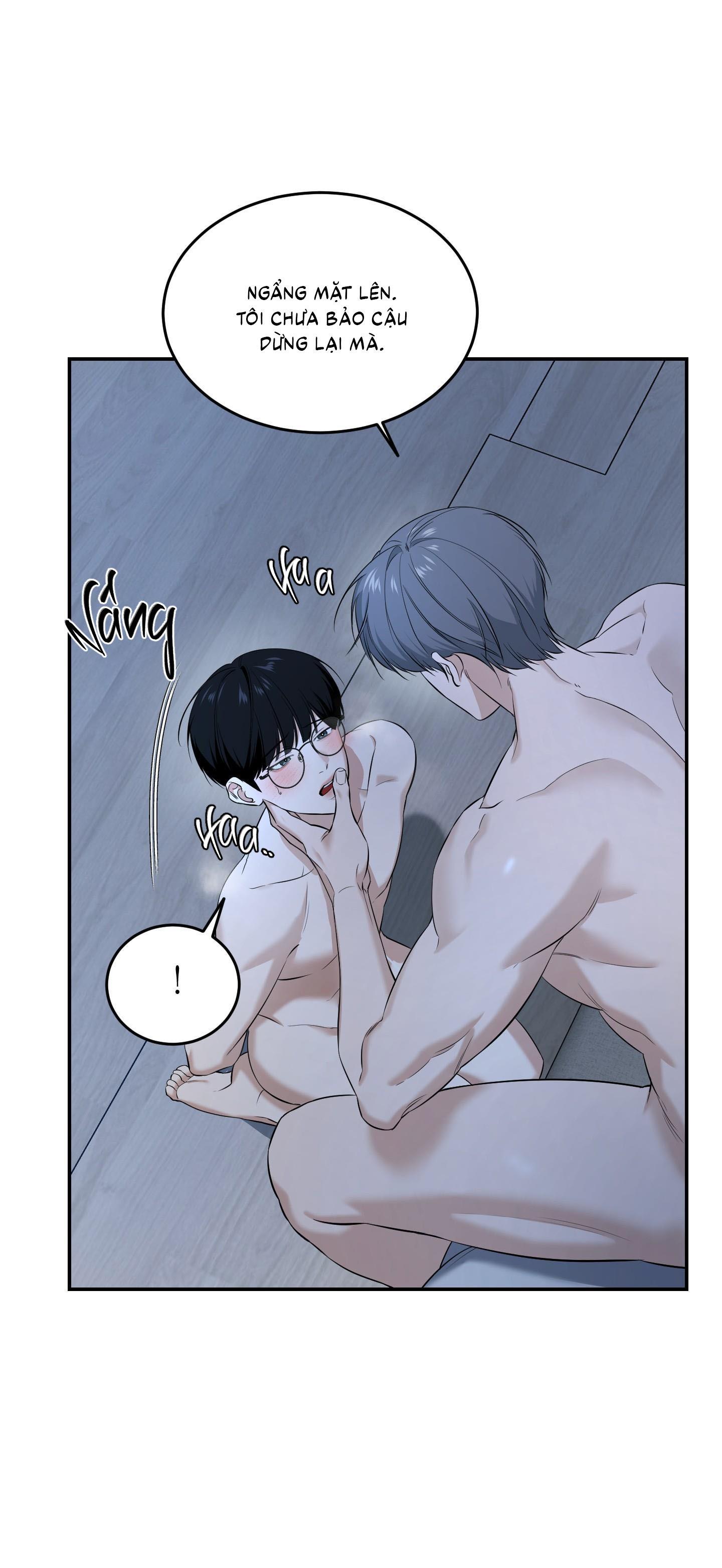 |DROP| Hưởng Lợi Chapter 29 H+ - Trang 2