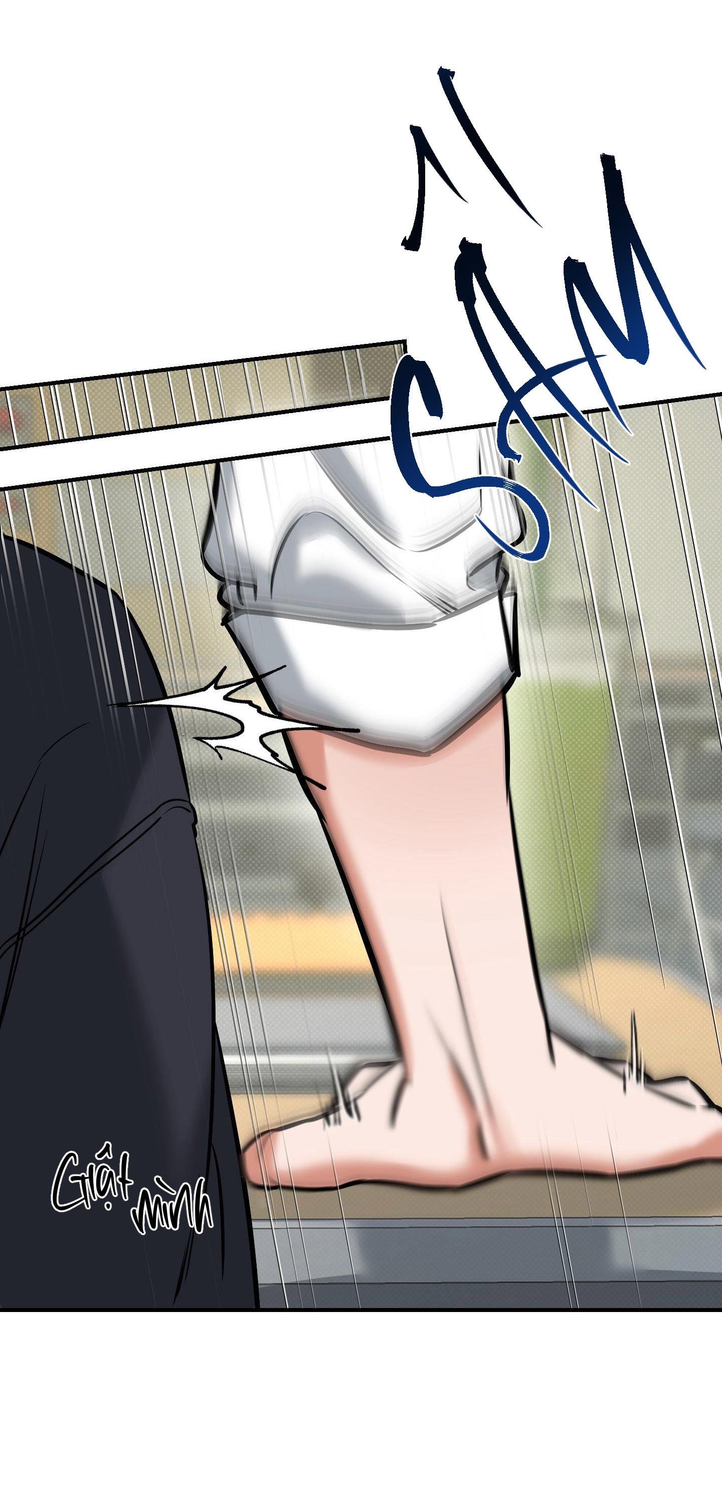 |DROP| Hưởng Lợi Chapter 7 - Trang 2