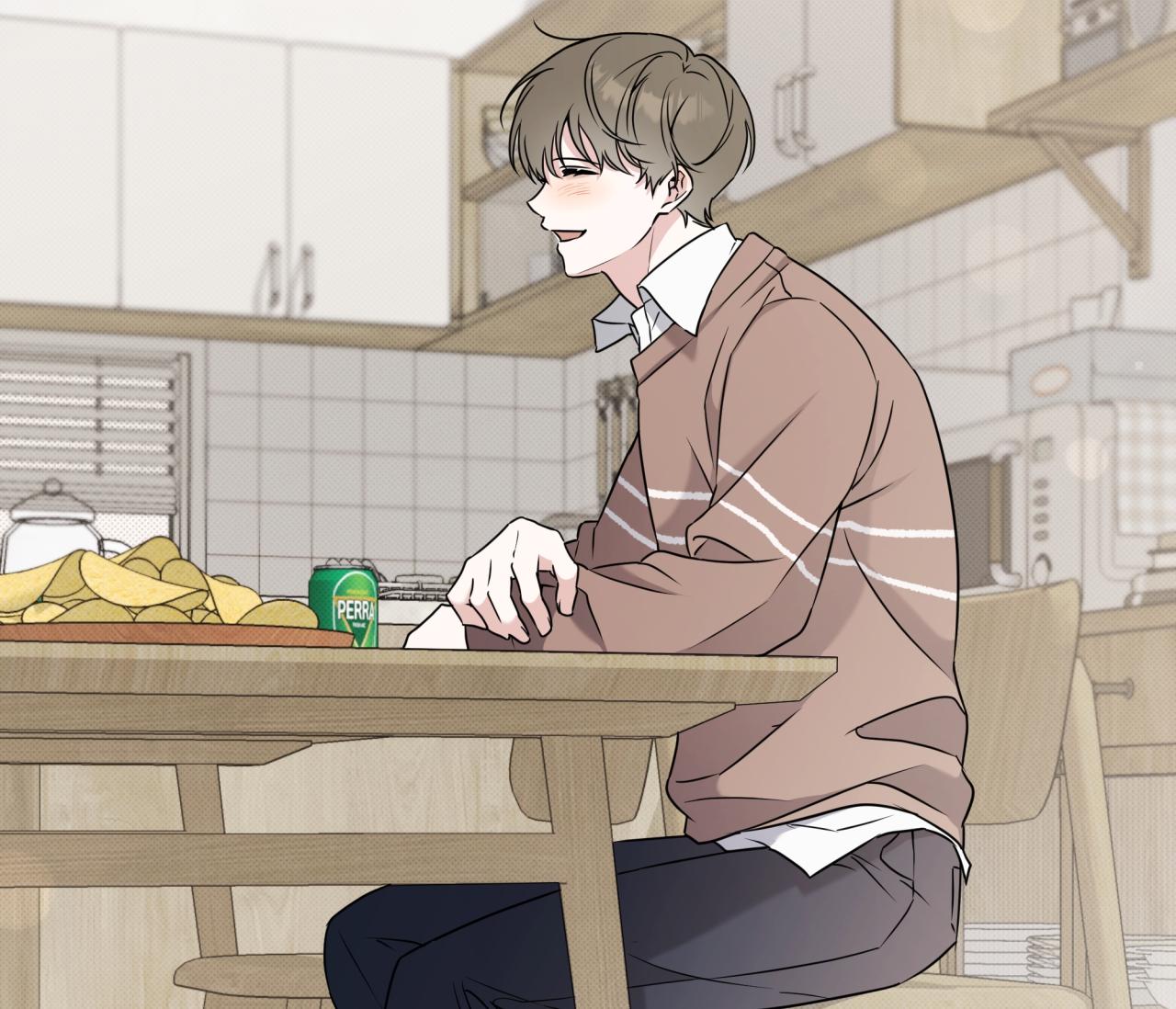 (END) Ballboy Tactics Chapter 13 - Next Chapter 14