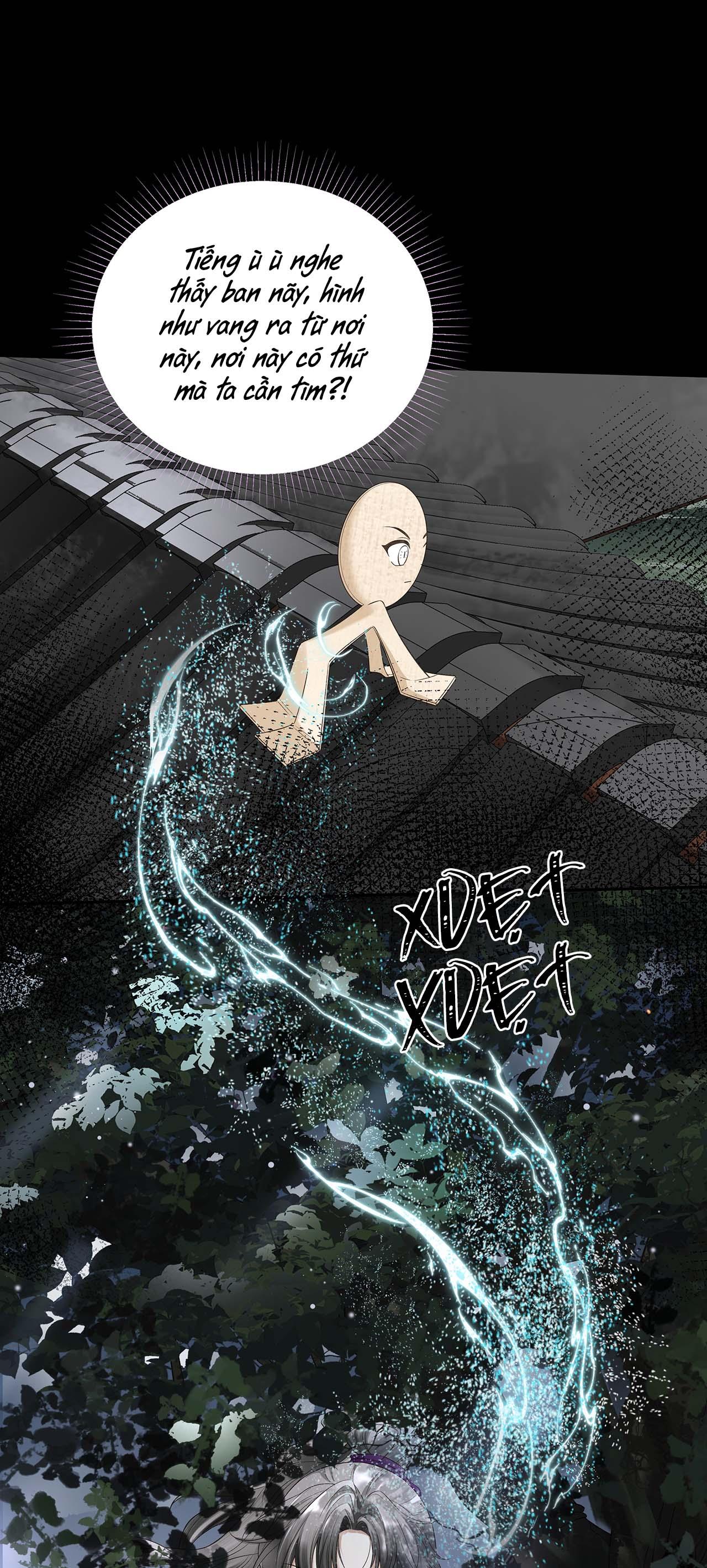 (END) Đồng Tiền Kham Thế Chapter 15 - Next Chapter 16