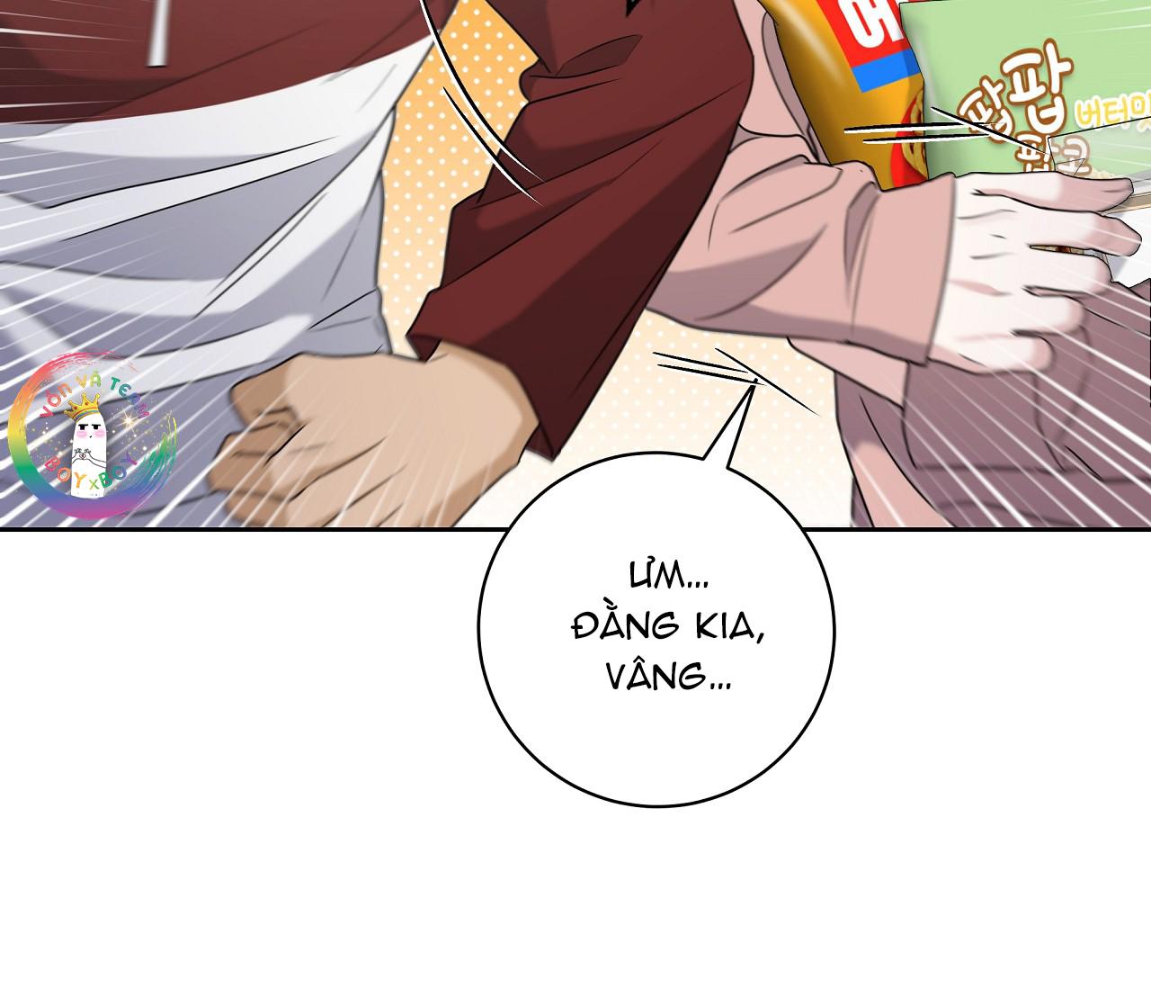 (END) Ballboy Tactics Chapter 5 - Next Chapter 6