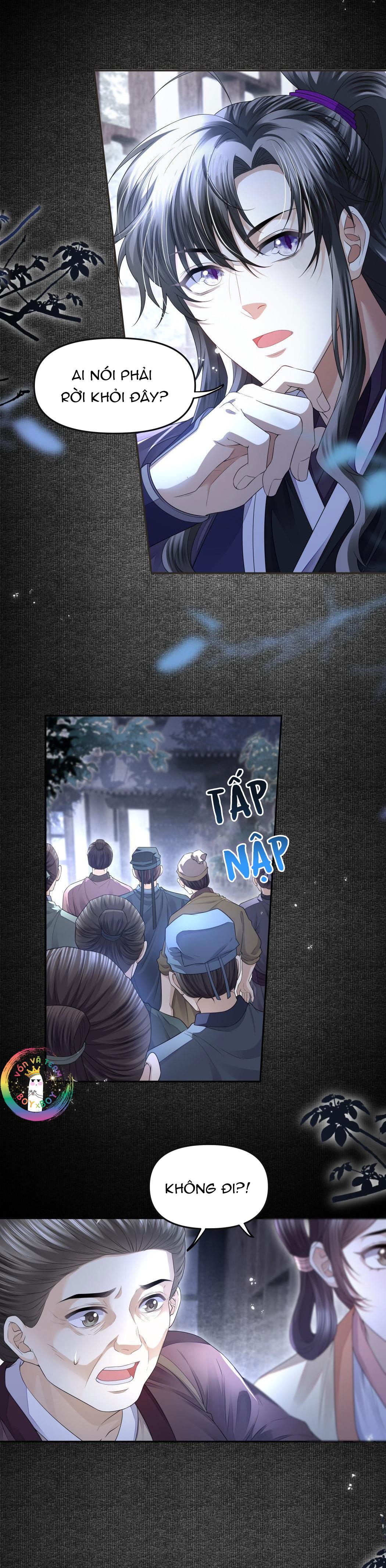 (END) Đồng Tiền Kham Thế Chapter 72 - Next Chapter 73