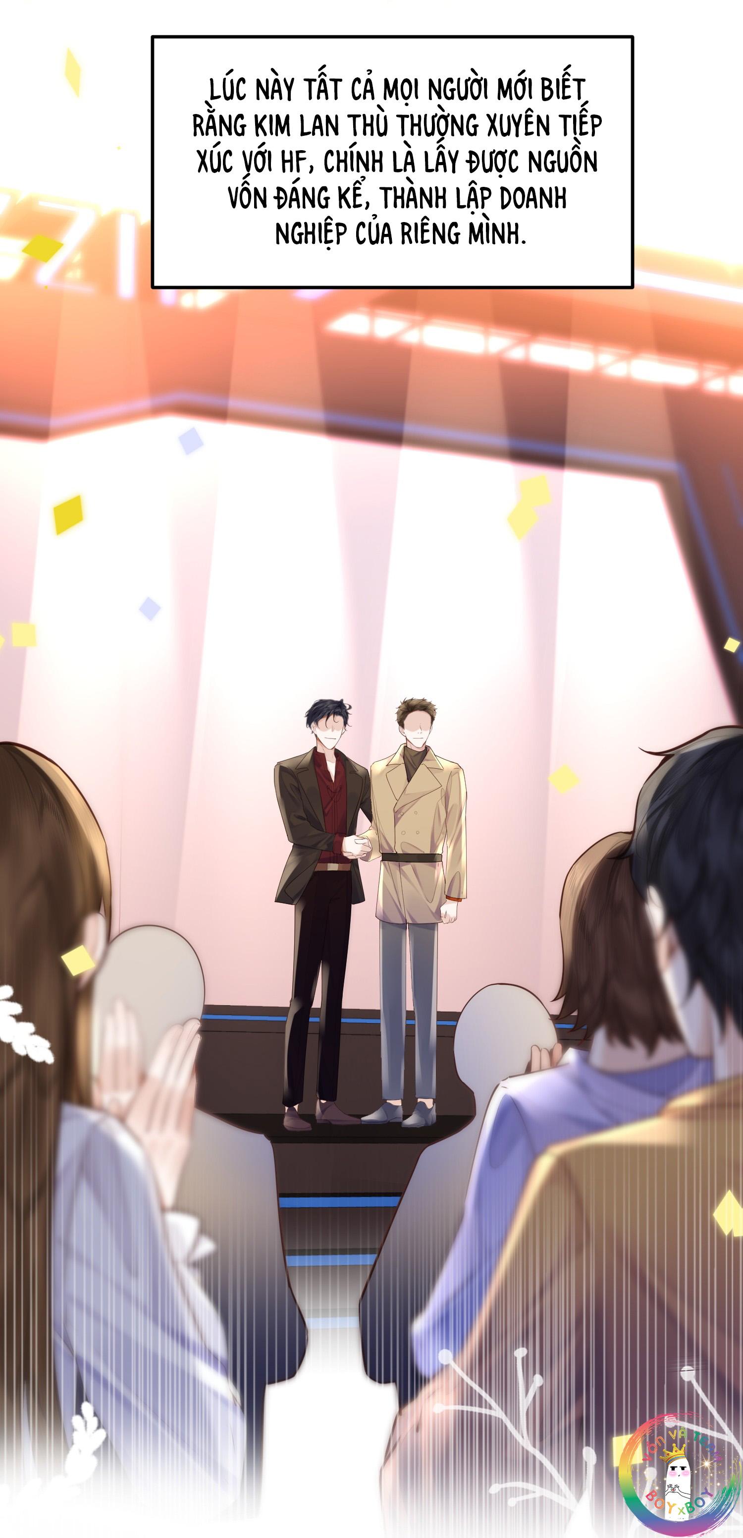(END) Đặc Chế Cho Riêng Anh Chapter 77 - Next Chapter 78