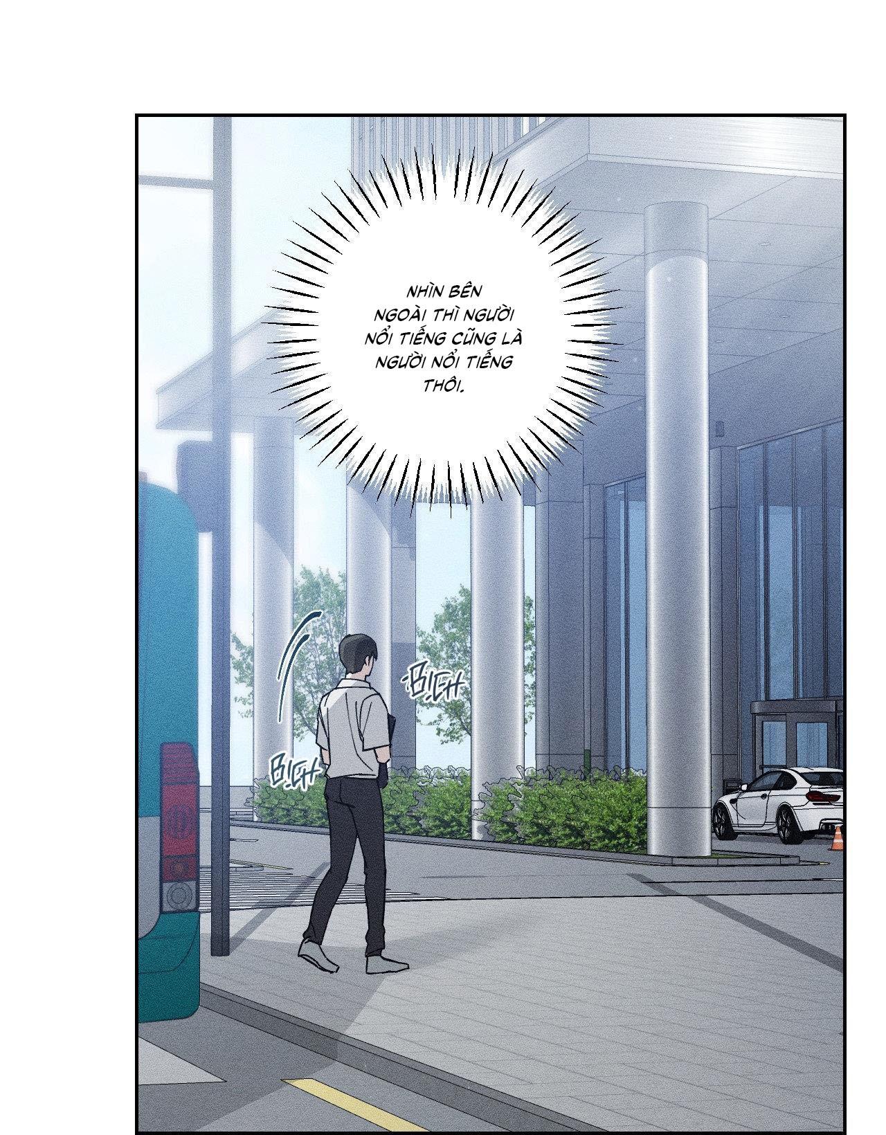 Close Up Chapter 6 - Trang 2