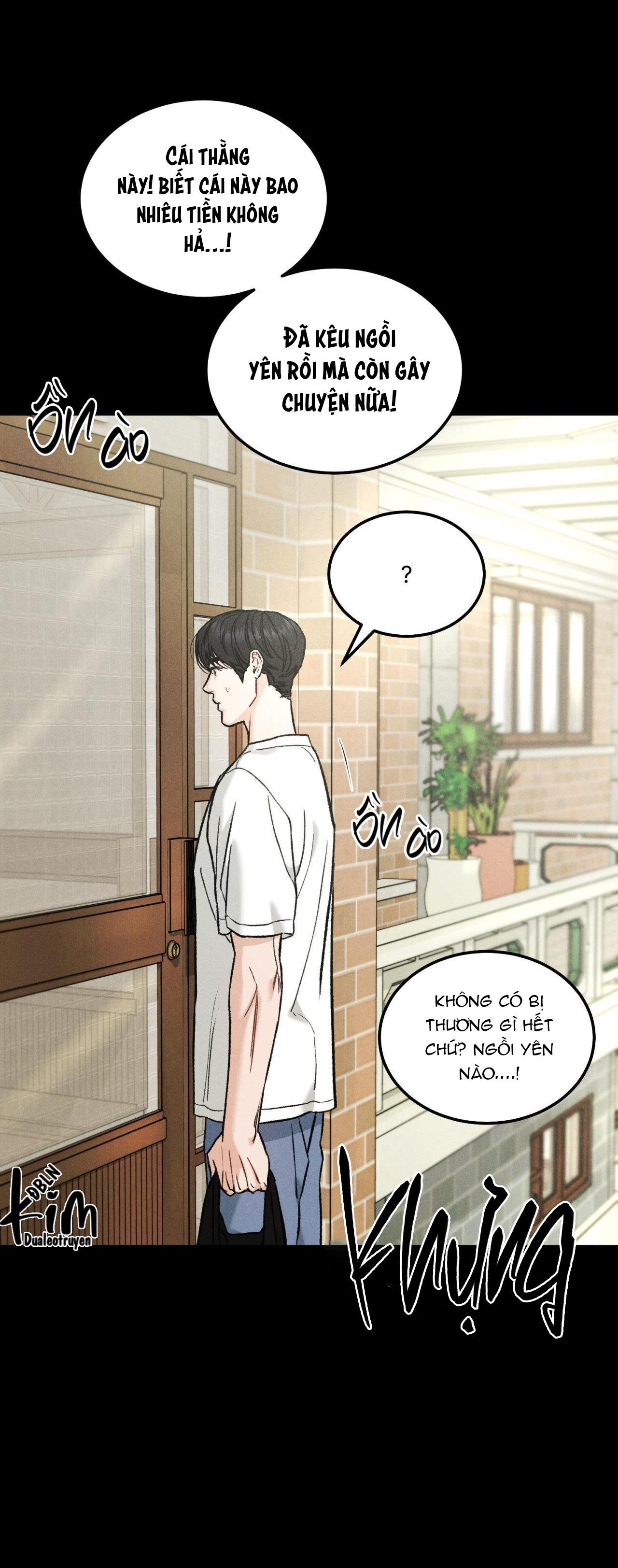VƯỢT QUA GIỚI HẠN Chapter 93 - Next Chapter 94 END