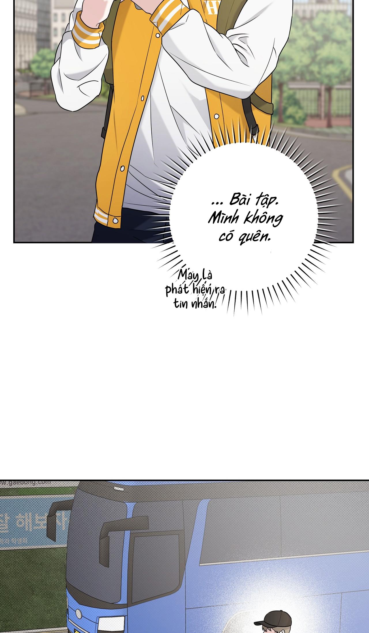 (END) Ballboy Tactics Chapter 10 - Next Chapter 11