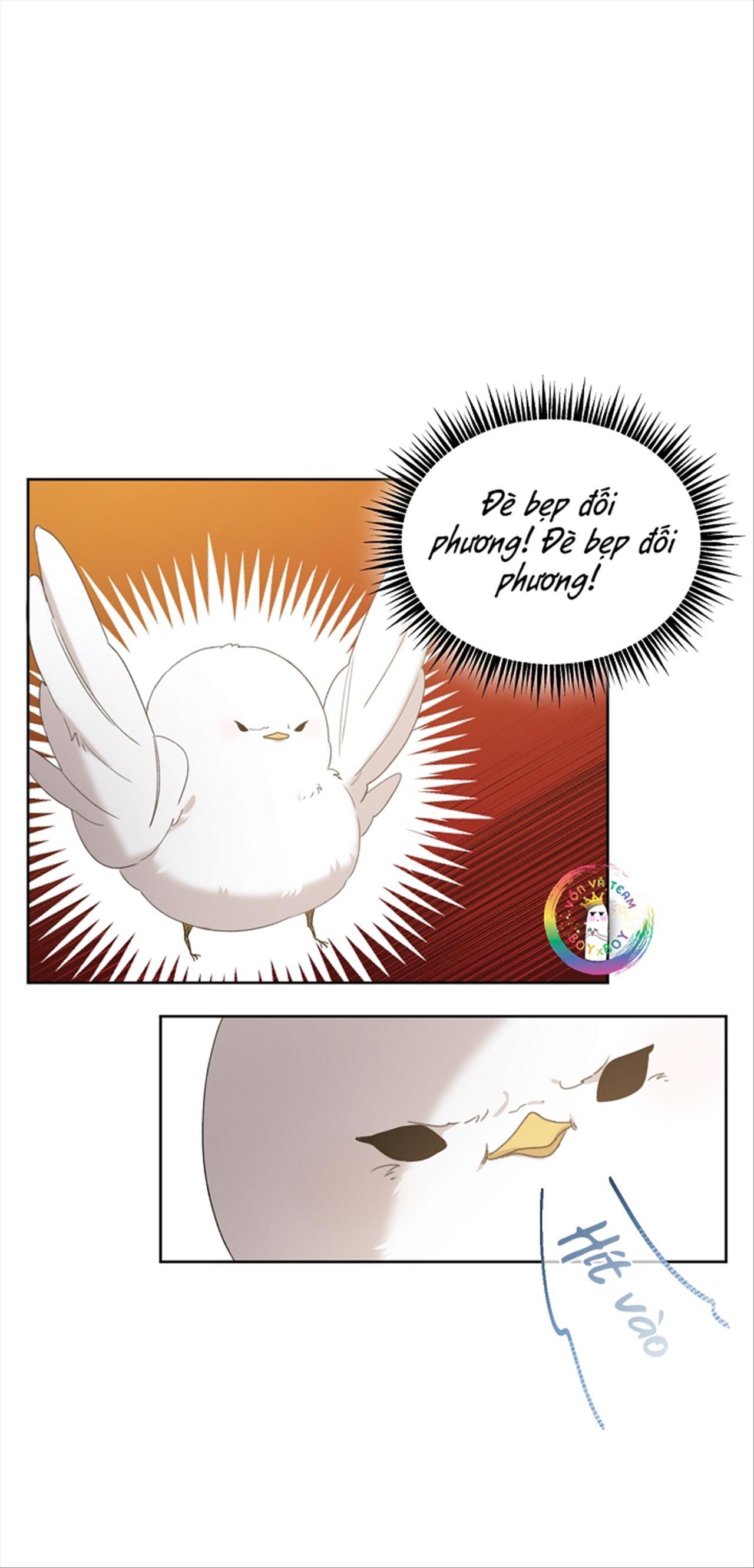 (END) Này, Đừng Có Nhấn Cái Nút Đó! Chapter 3 - Trang 2