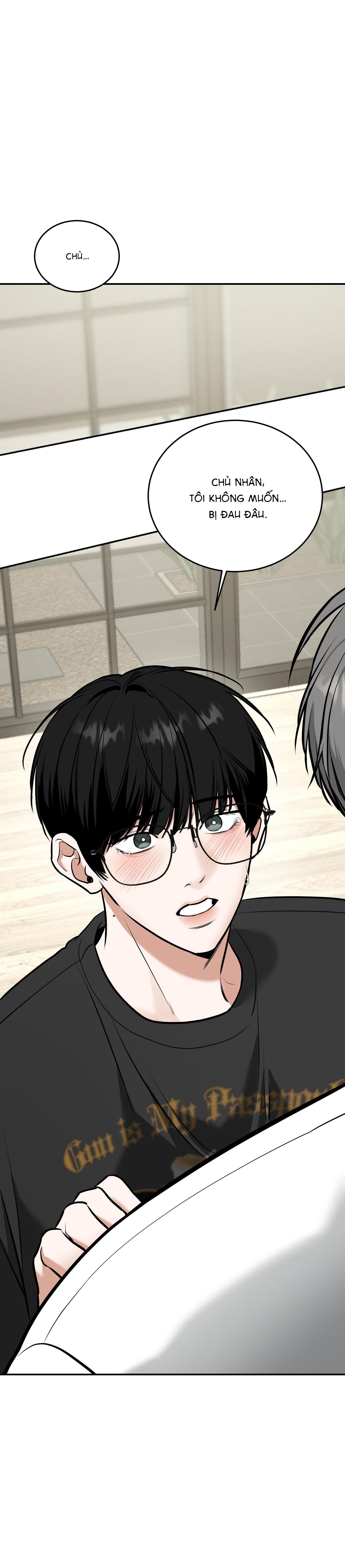 |DROP| Hưởng Lợi Chapter 15 H+ - Trang 2