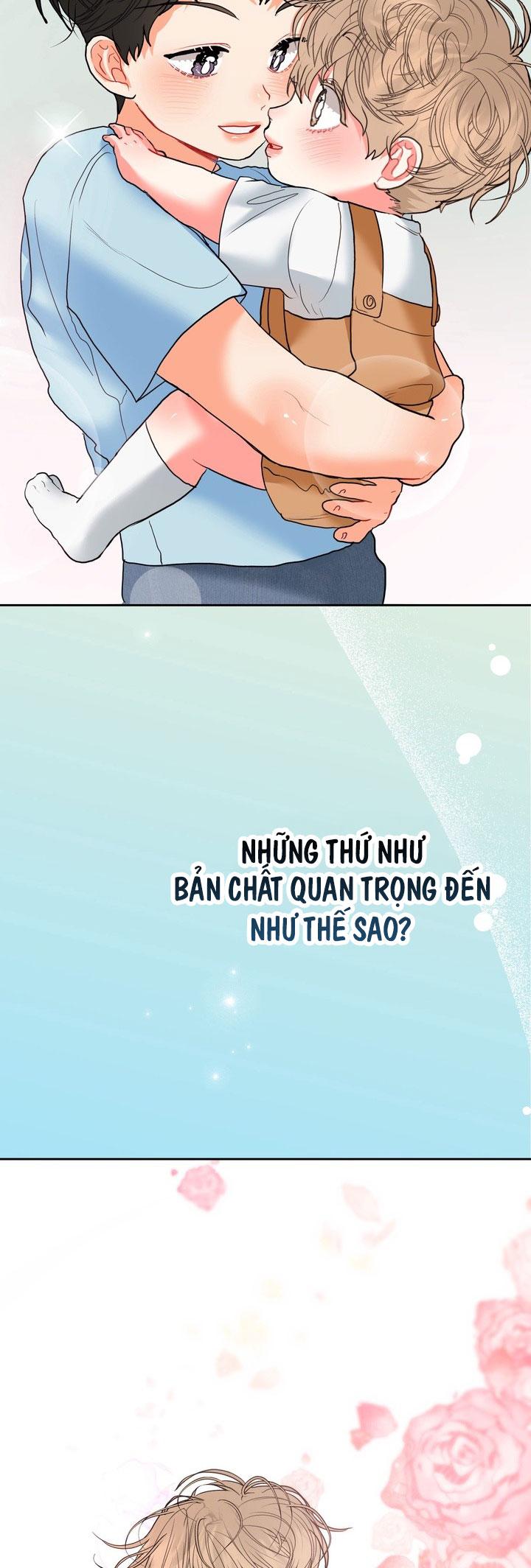 (ABO) OMEGA CỦA ANH TRAI Chapter 14 END - Trang 2