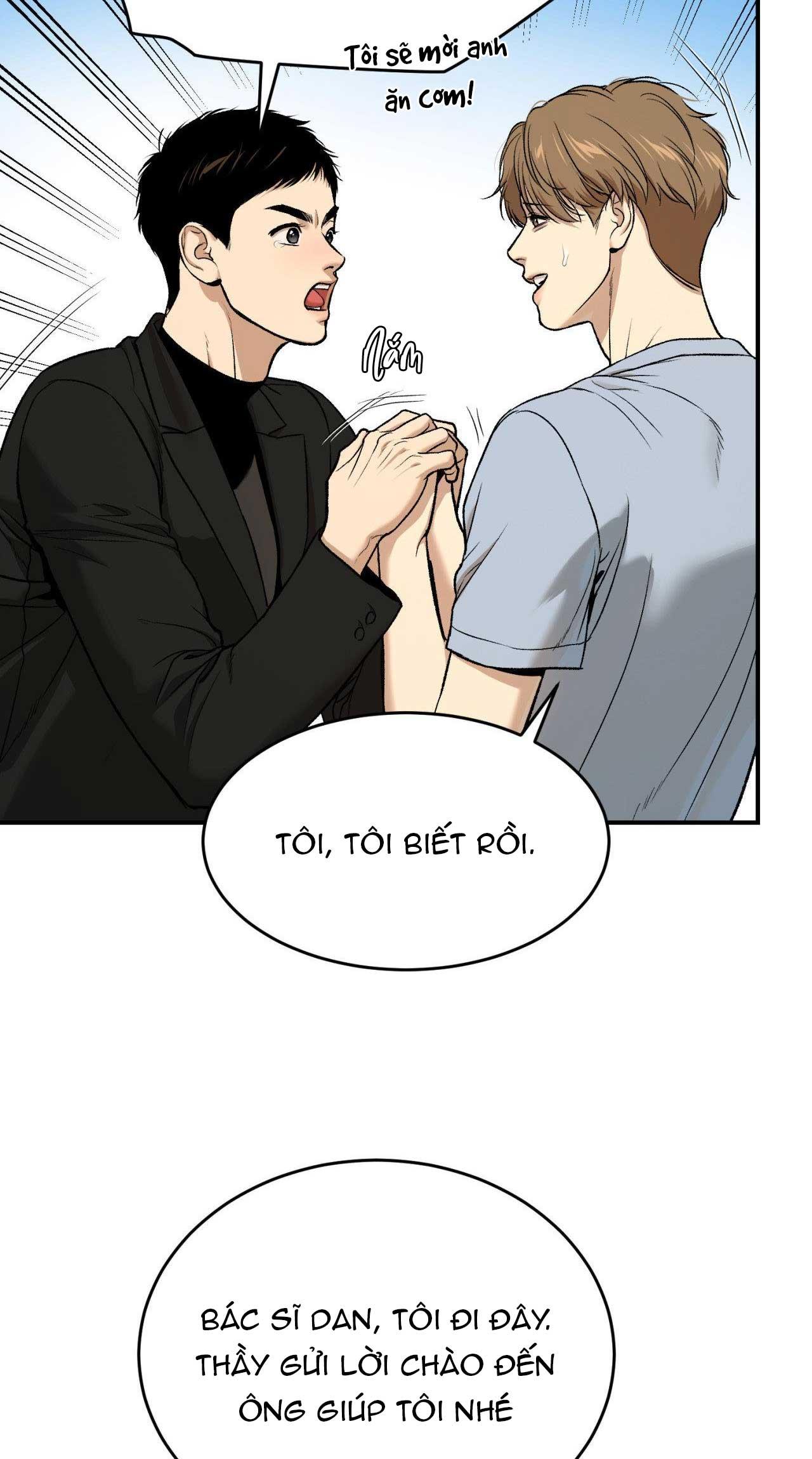 Jinx Chapter 59 - Next Chapter 60