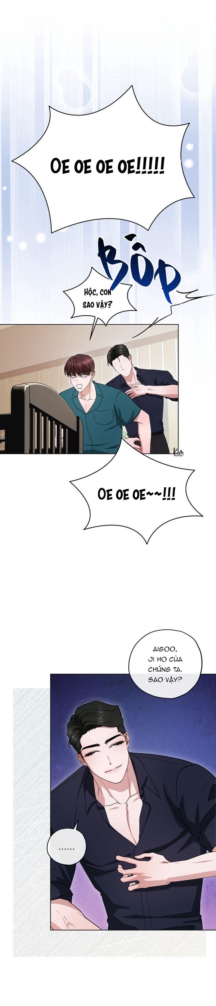 CÔ DÂU RỒNG Chapter 10 nt3 - Trang 2