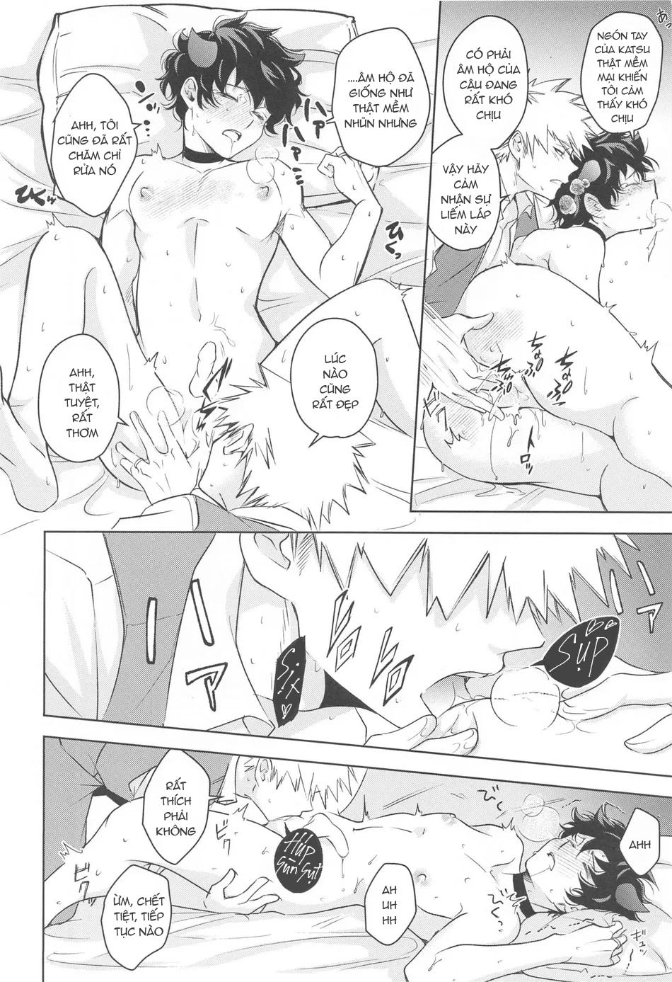 ONESHOT COI LÀ NỨNG Chapter 259 - Next Chapter 260