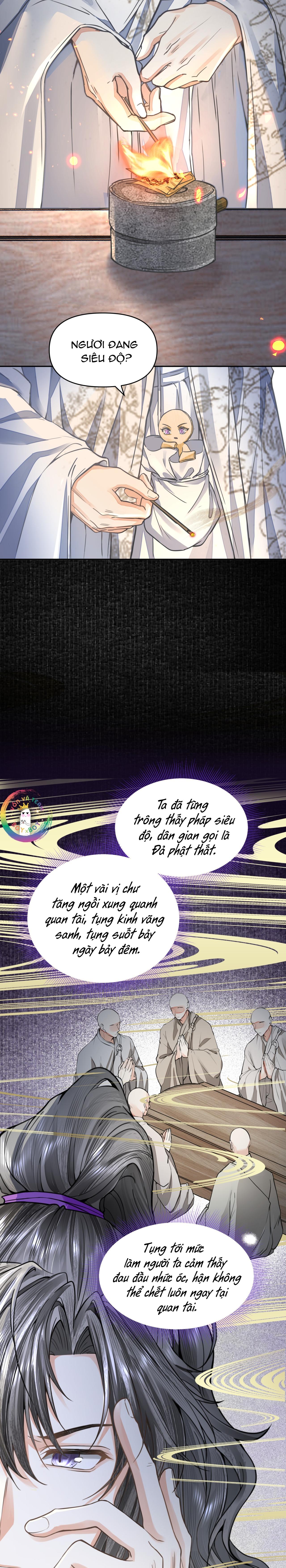 (END) Đồng Tiền Kham Thế Chapter 27 - Next Chapter 28