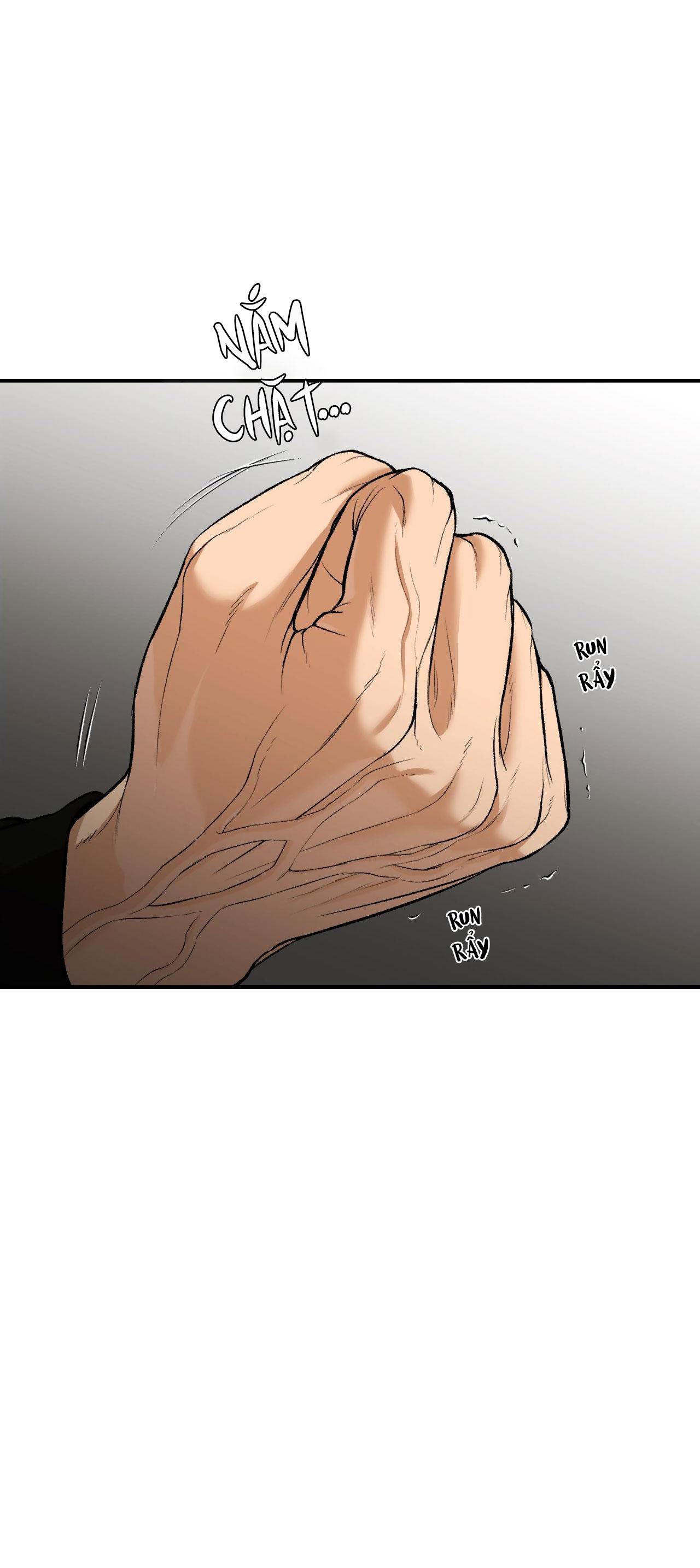 Jinx Chapter 49 - Next Chapter 50