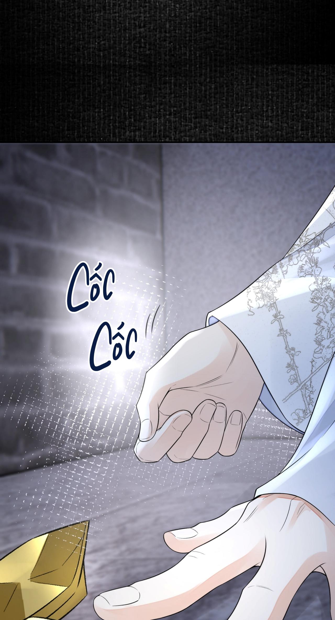 (END) Đồng Tiền Kham Thế Chapter 24 - Next Chapter 25