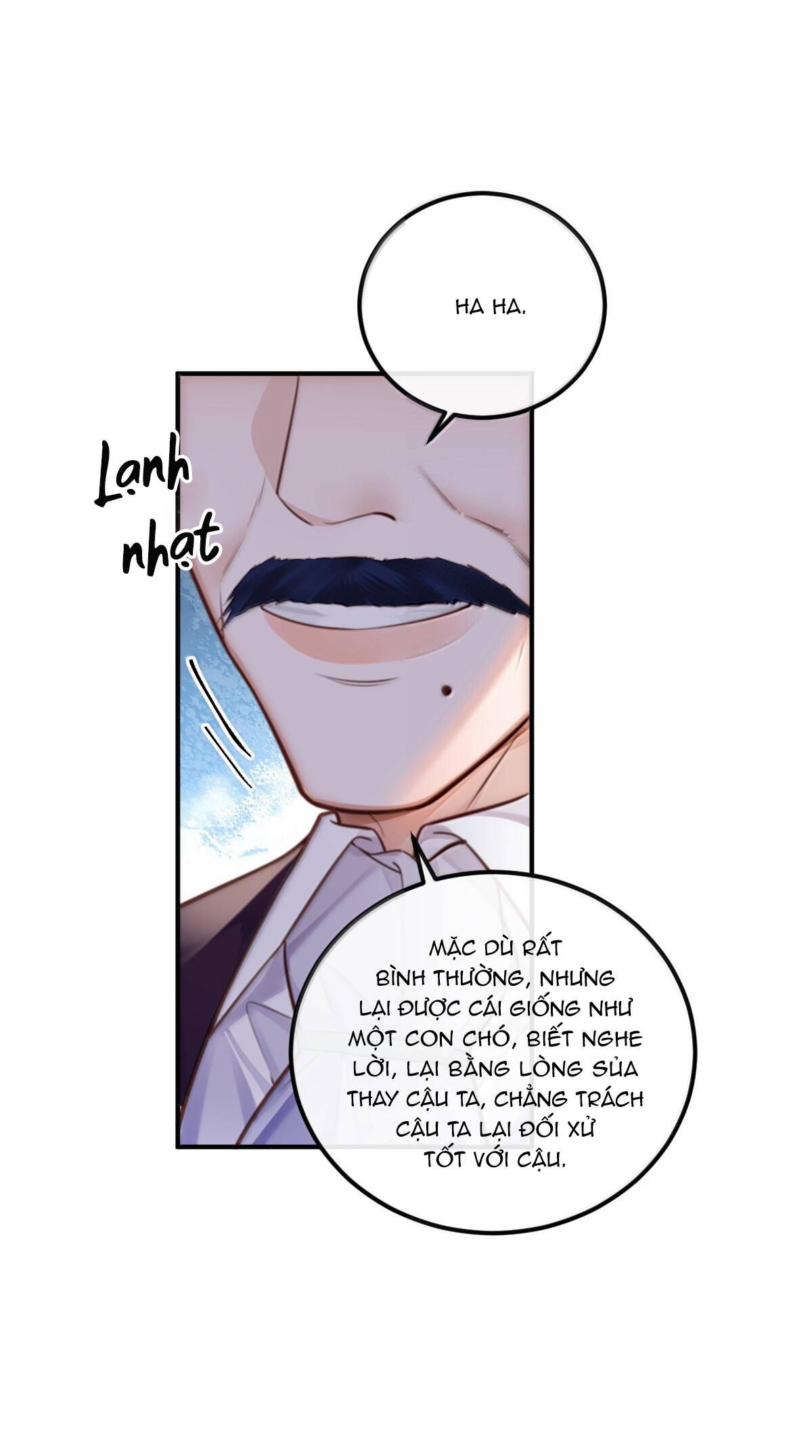 (END) Đặc Chế Cho Riêng Anh Chapter 128 - Next Chapter 129