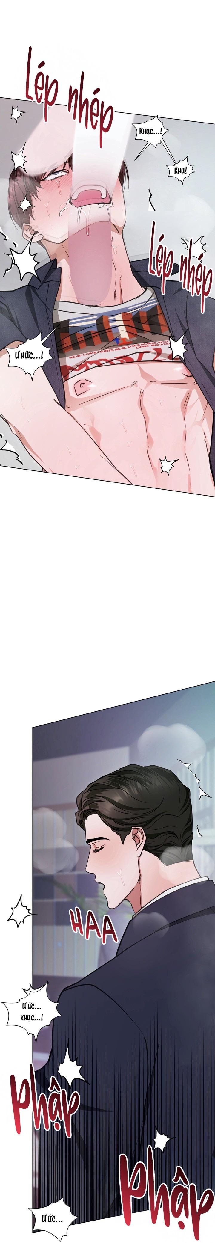 CÔ DÂU RỒNG Chapter 13 nt6 - Trang 2