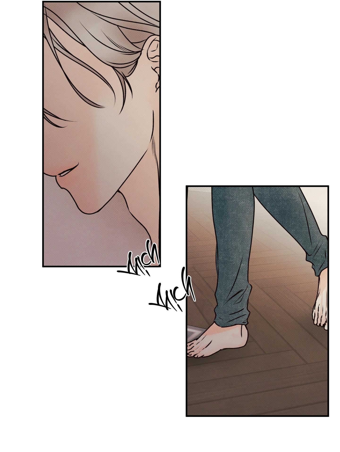 (GĐCV) RANH GIỚI CỦA SỰ MÊ HOẶC Chapter 2 - Trang 2